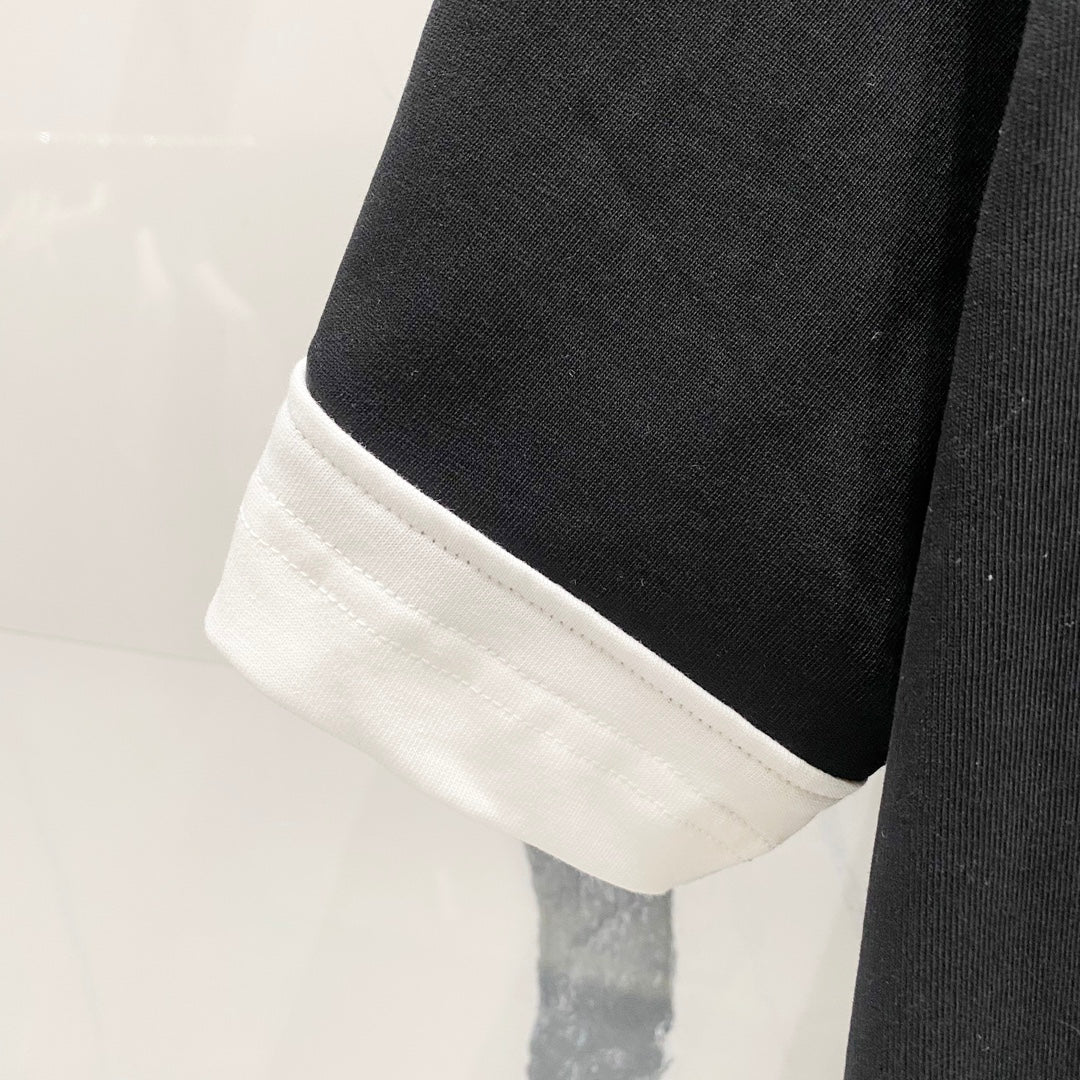 LuxluxHouse Best Quality Clothes T-shirt Loewe