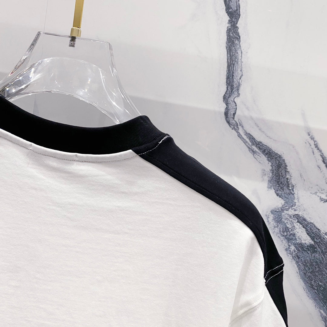LuxluxHouse Best Quality Clothes T-shirt Loewe