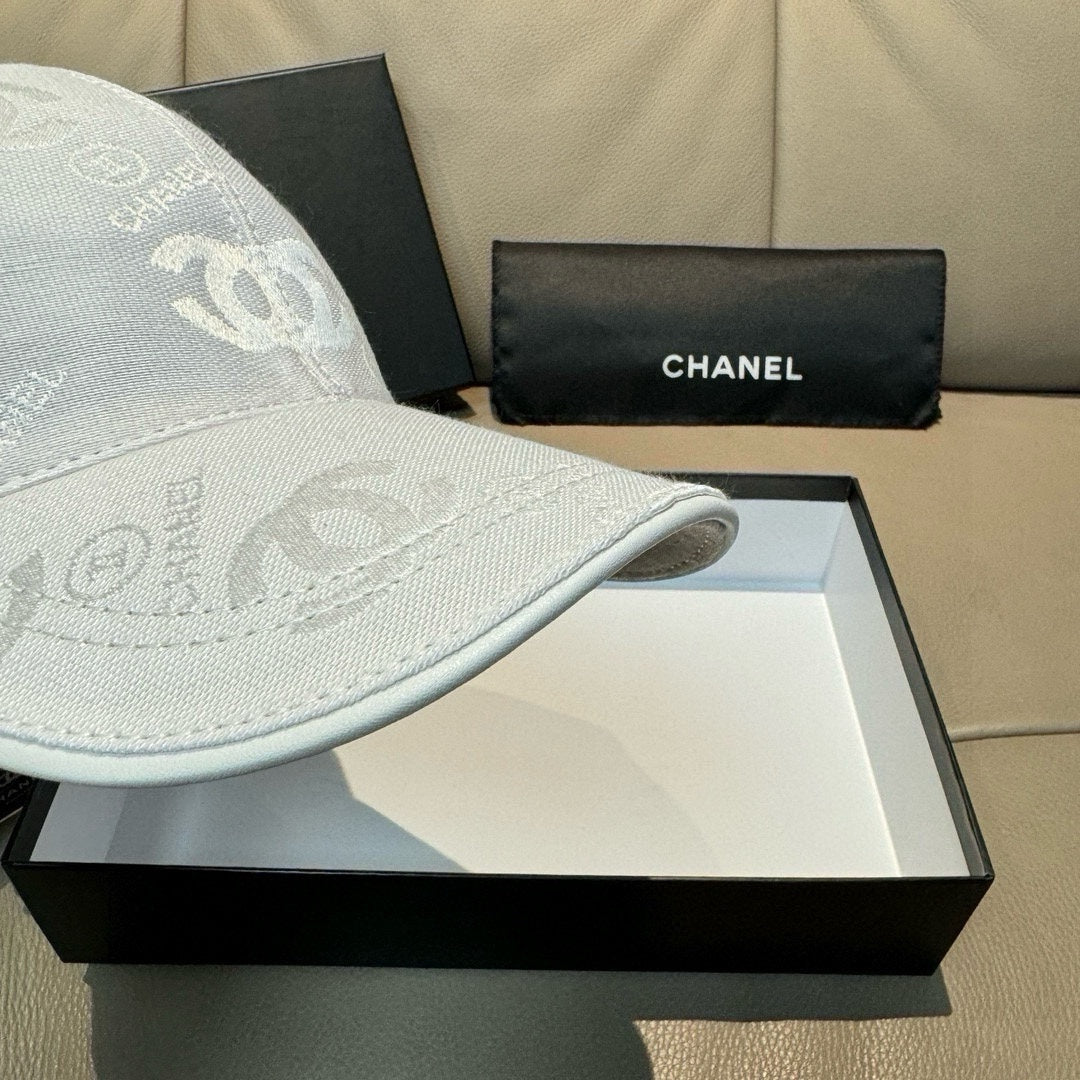 LuxluxHouse Best Quality Chanel Caps
