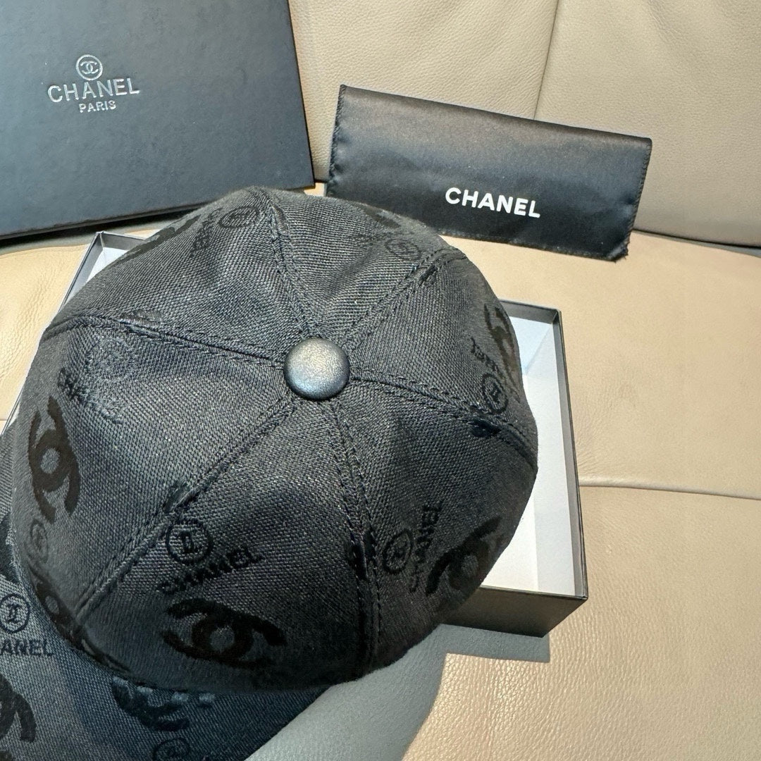 LuxluxHouse Best Quality Chanel Caps