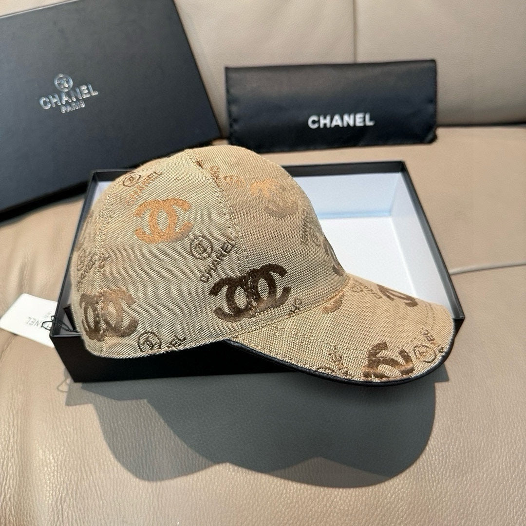 LuxluxHouse Best Quality Chanel Caps