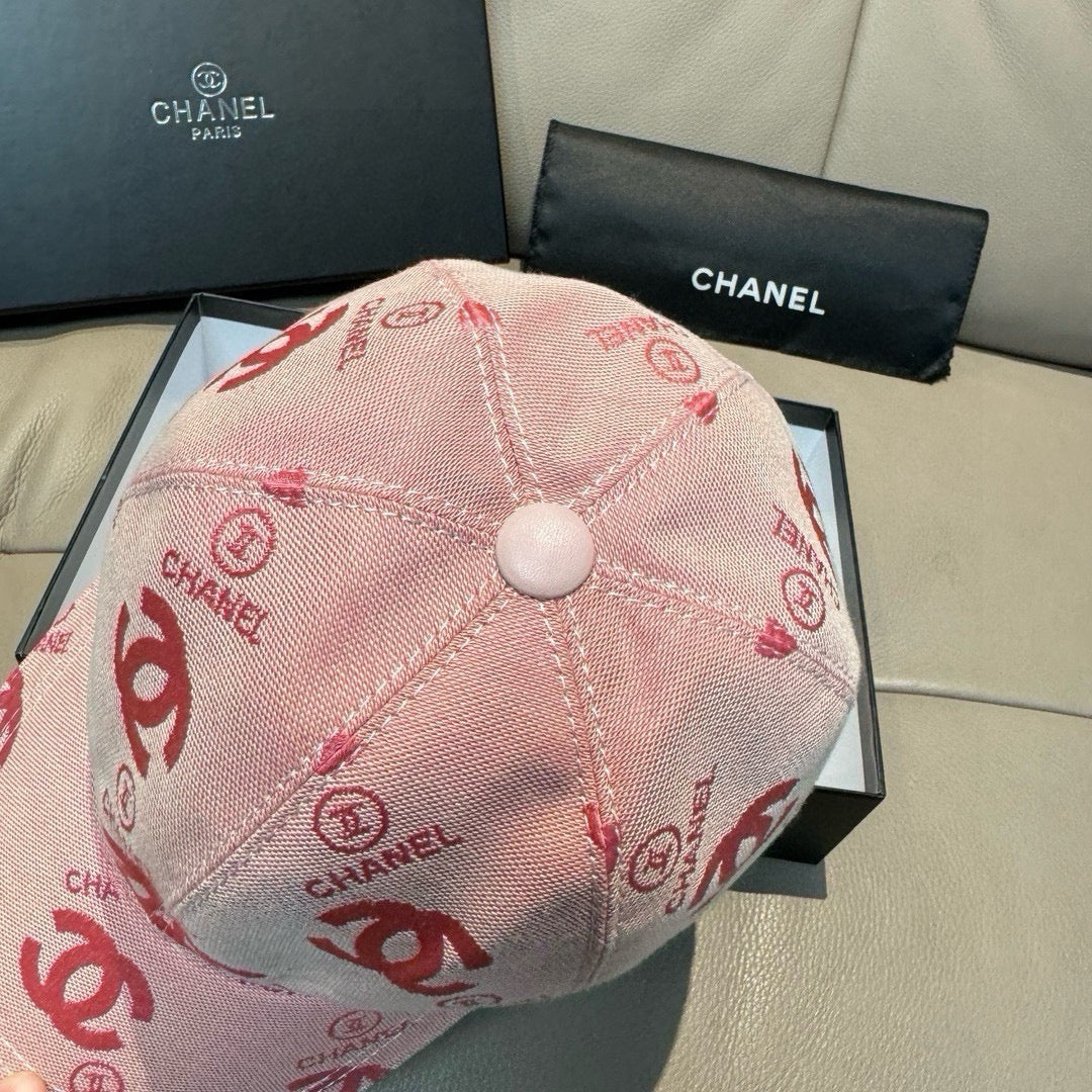 LuxluxHouse Best Quality Chanel Caps