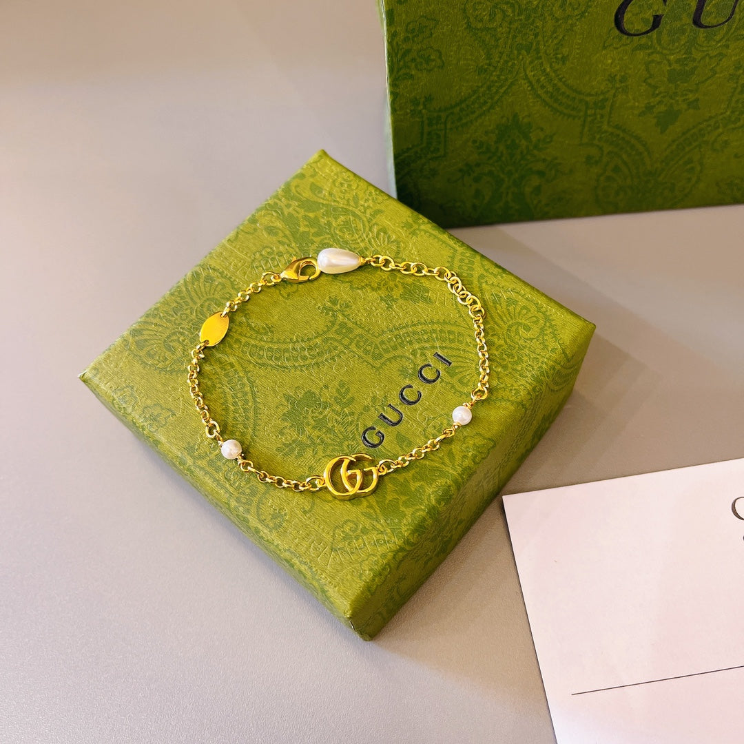 LuxluxHouse Best Quality Accessories Gucci Bracelet