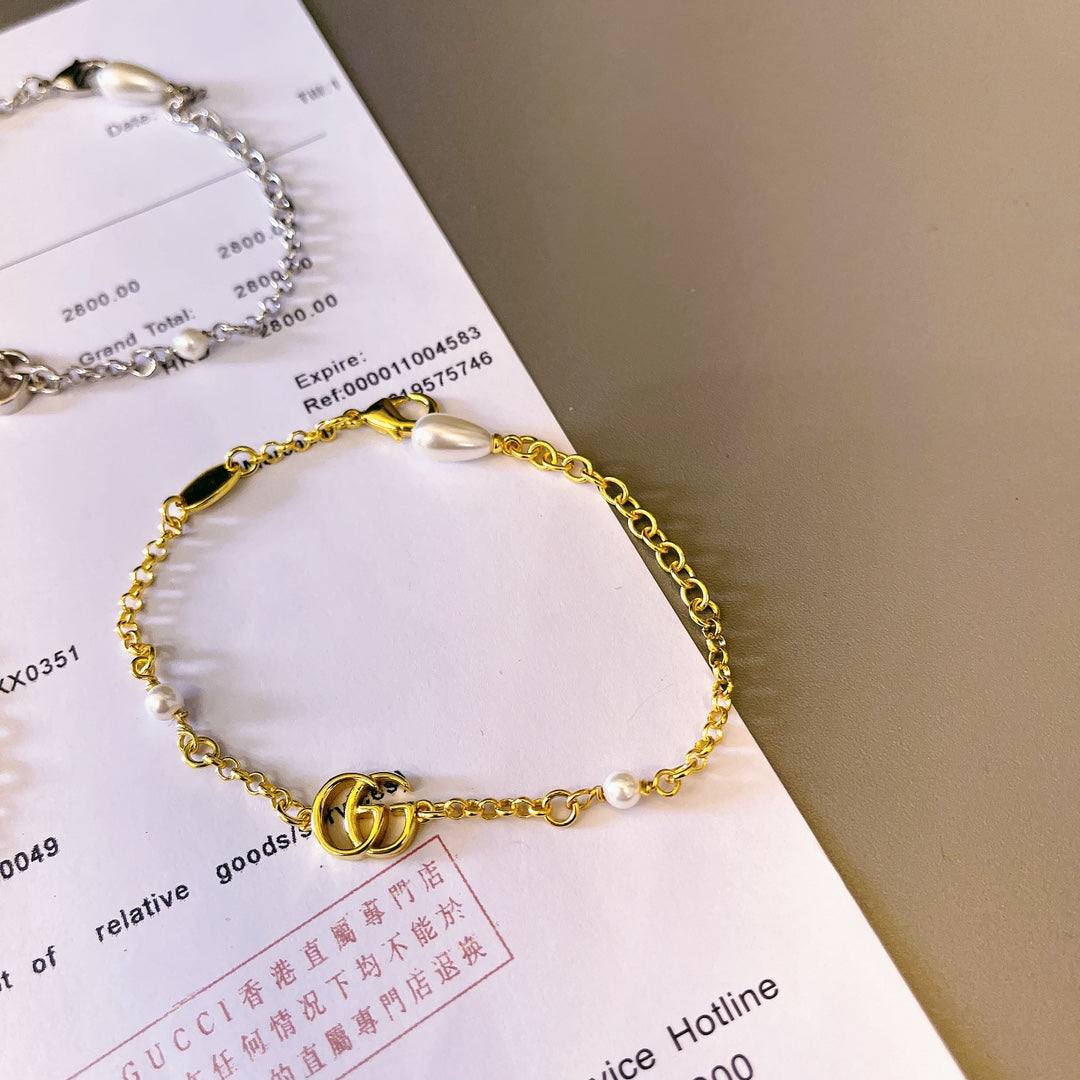 LuxluxHouse Best Quality Accessories Gucci Bracelet