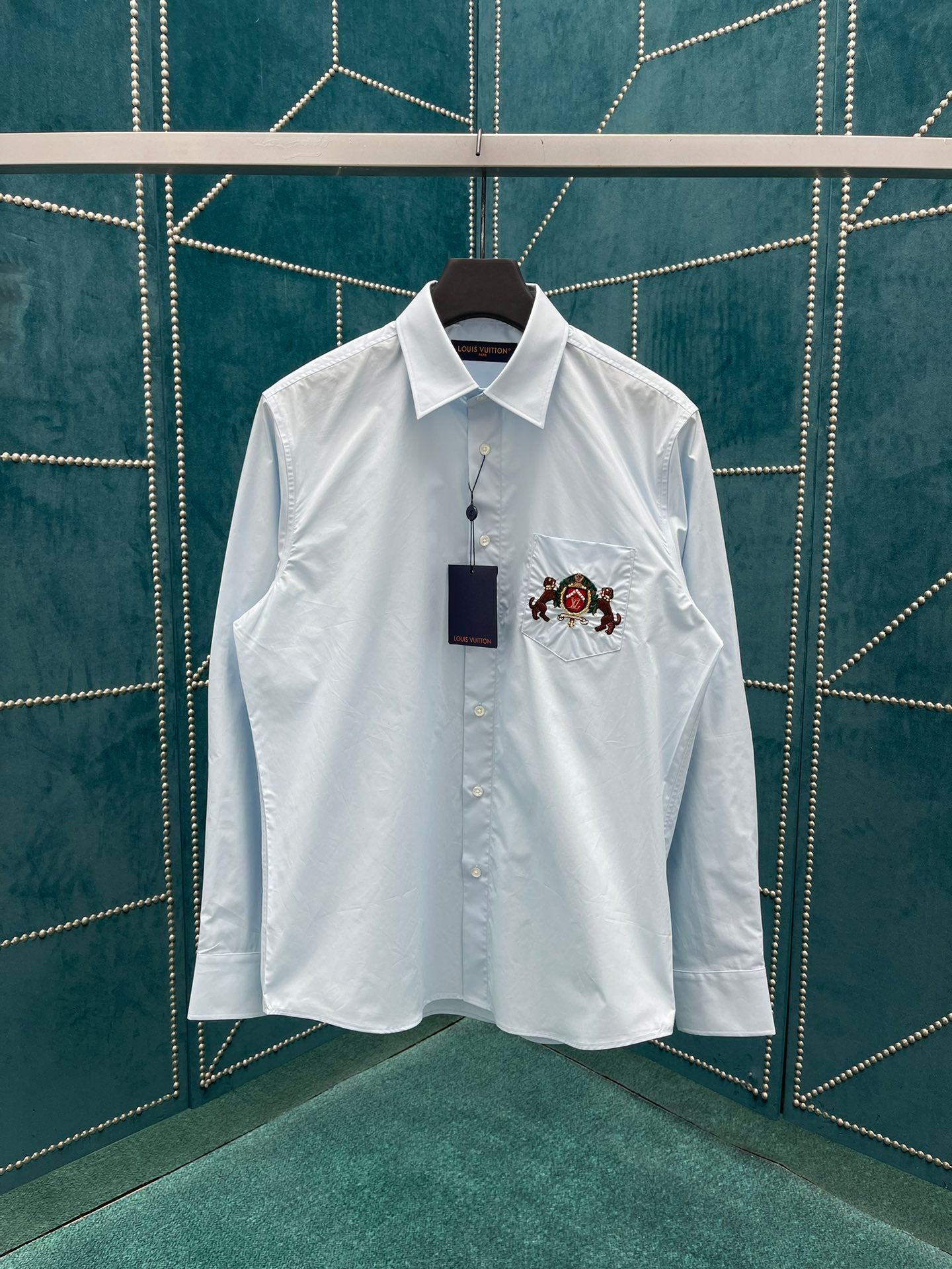 LuxluxHouse Best Quality Clothes Shirts&Polo Coats & Jackets Dior