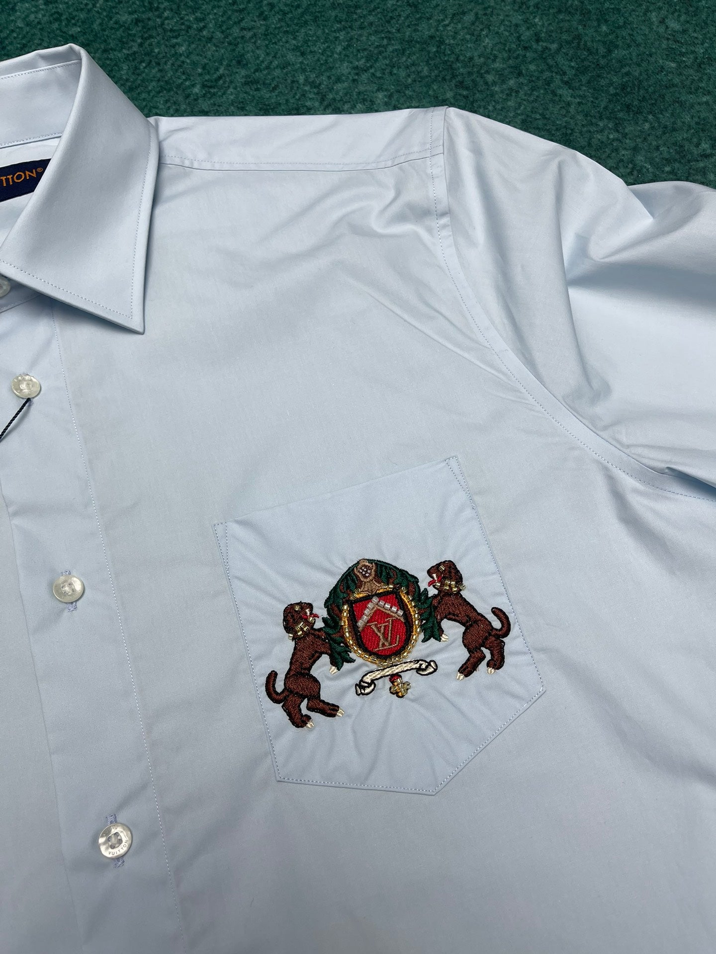 LuxluxHouse Best Quality Clothes Shirts&Polo Coats & Jackets Dior