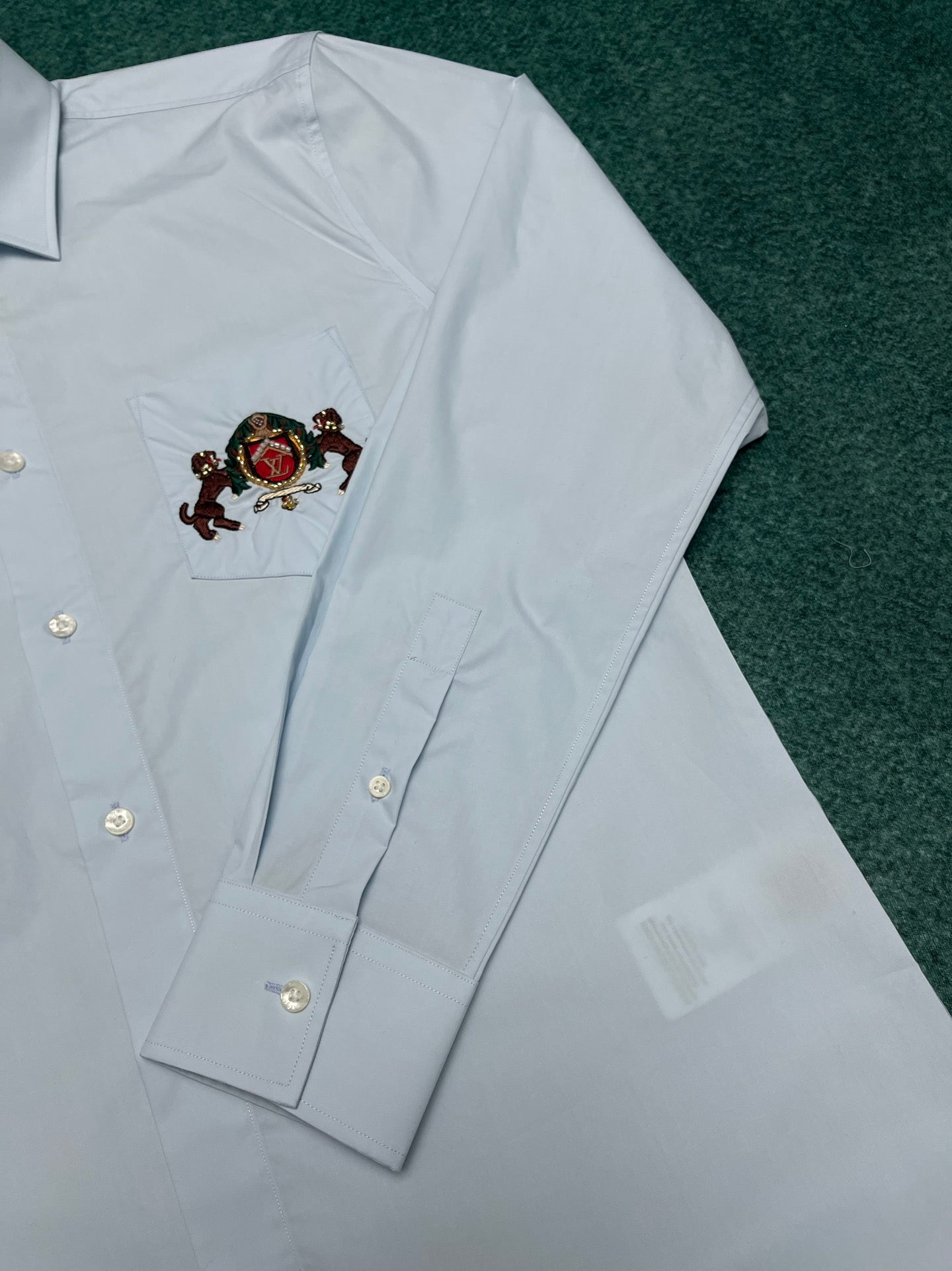LuxluxHouse Best Quality Clothes Shirts&Polo Coats & Jackets Dior