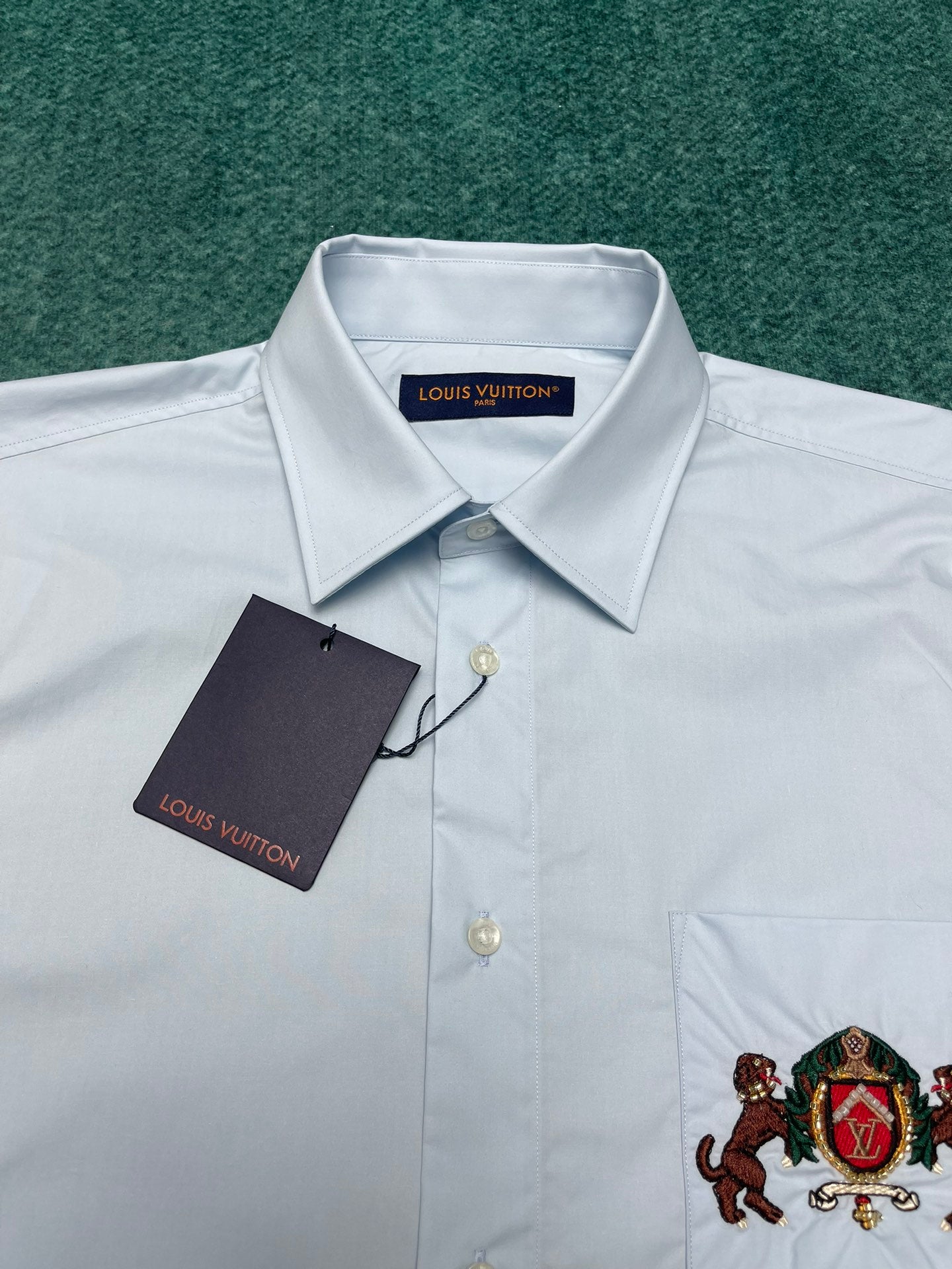 LuxluxHouse Best Quality Clothes Shirts&Polo Coats & Jackets Dior