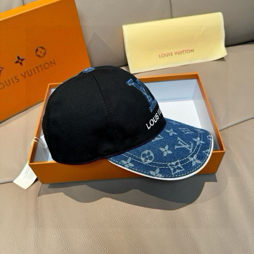 LuxluxHouse Best Quality Caps Louis Vuitton