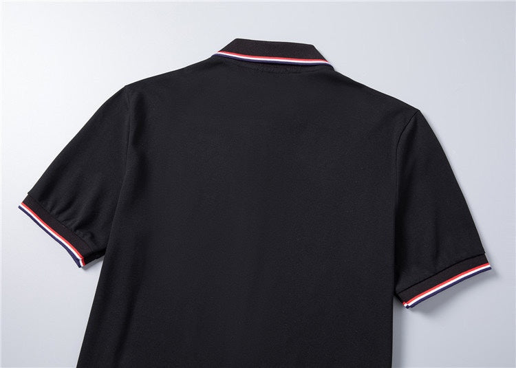 LuxluxHouse Best Quality Clothes Shirts&Polo Moncler