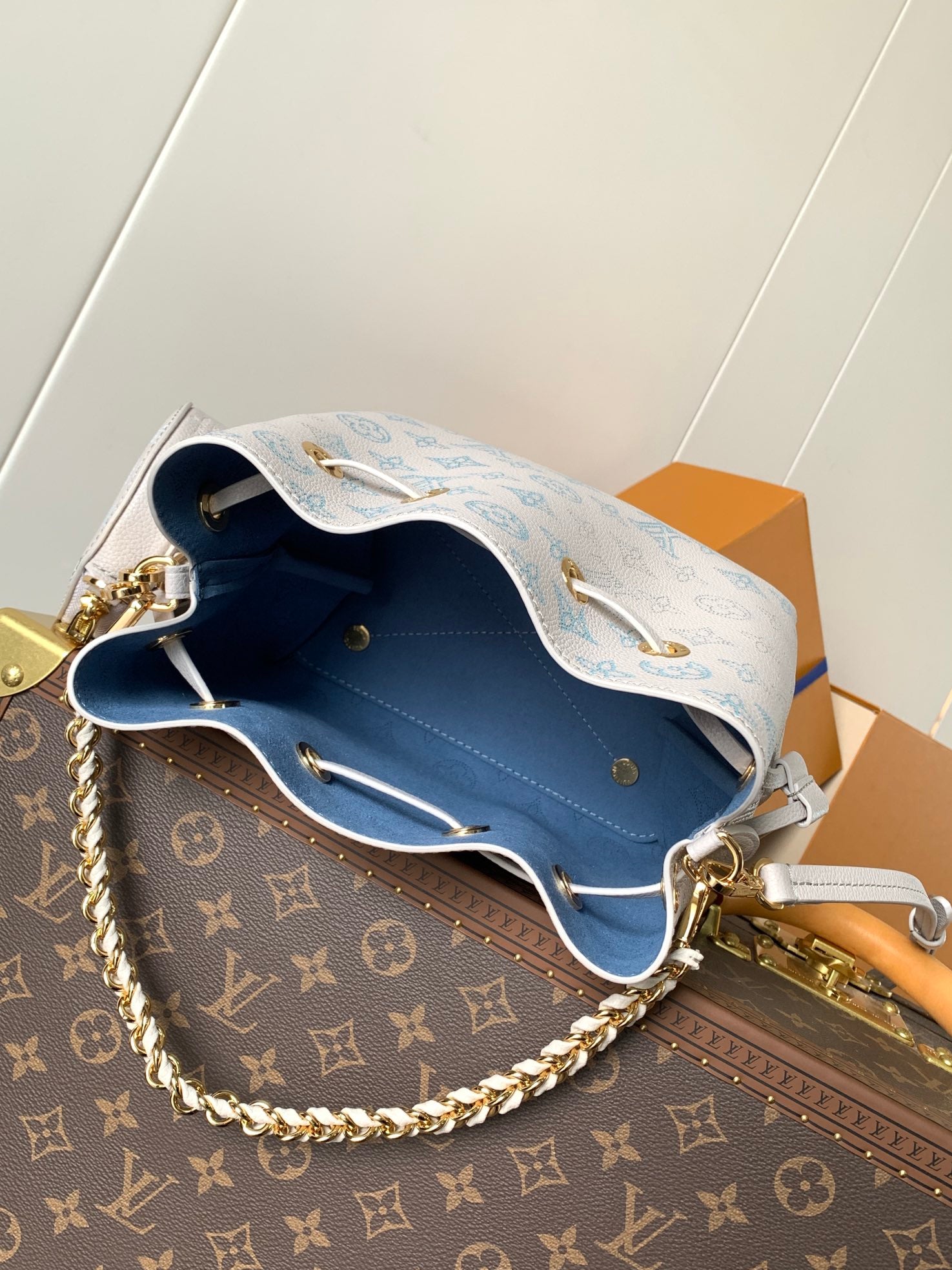 LuxluxHouse Best Quality Bags Louis Vuitton Women