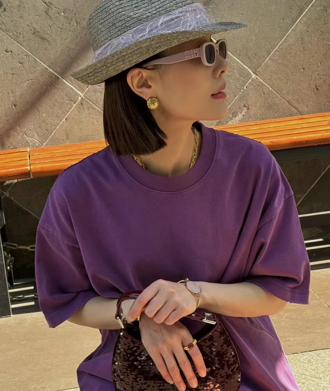 LuxluxHouse Best Quality Accessories Chanel Earrings