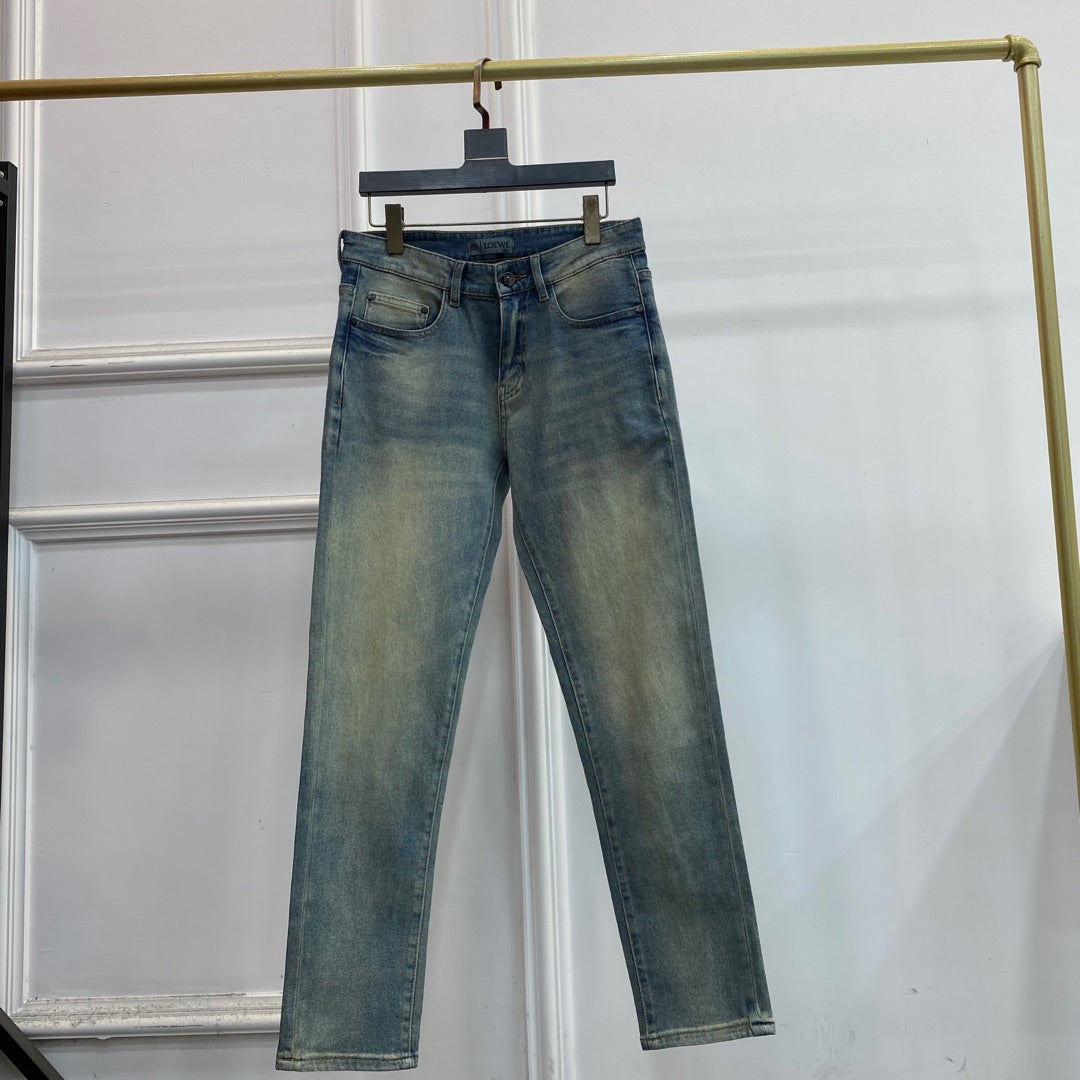 LuxluxHouse Best Quality Clothes Pants Loewe