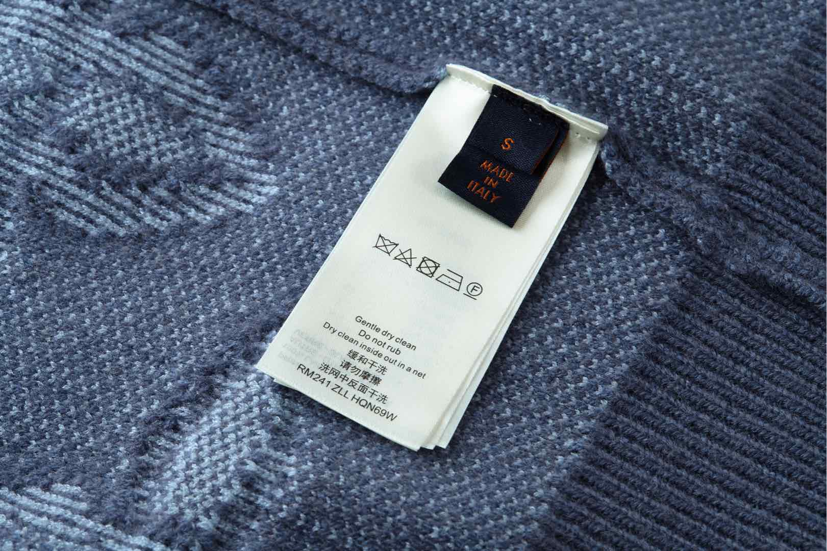 LuxluxHouse Best Quality Clothes Hoodie & Sweater Louis Vuitton