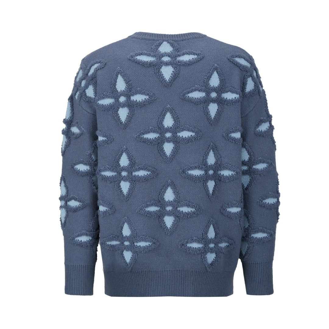 LuxluxHouse Best Quality Clothes Hoodie & Sweater Louis Vuitton