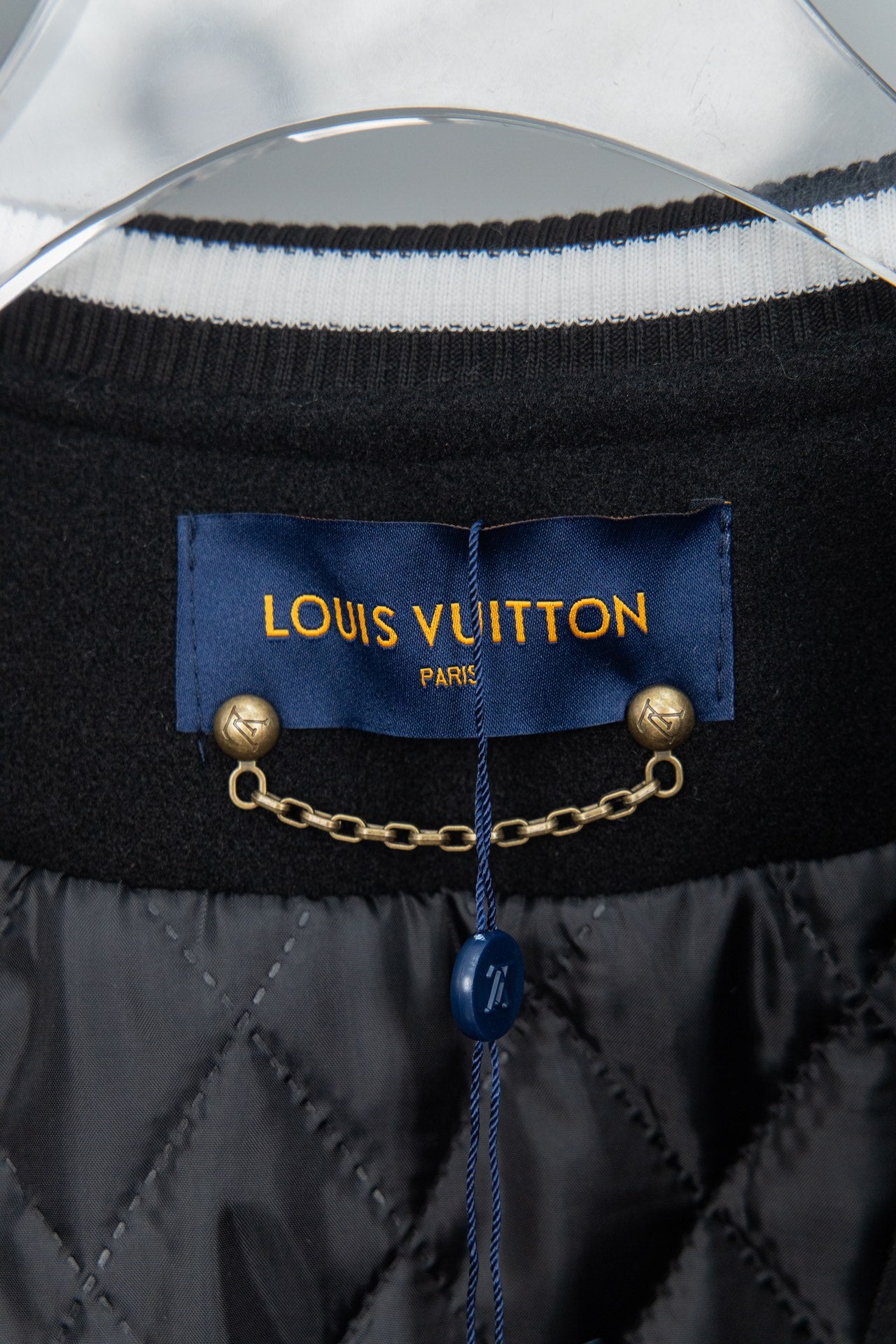 LuxluxHouse Best Quality Clothes Coats & Jackets Louis Vuitton