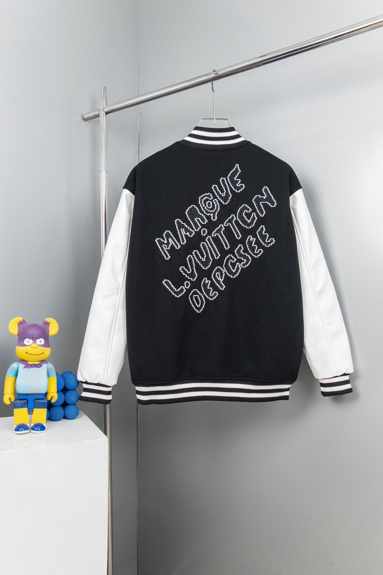 LuxluxHouse Best Quality Clothes Coats & Jackets Louis Vuitton