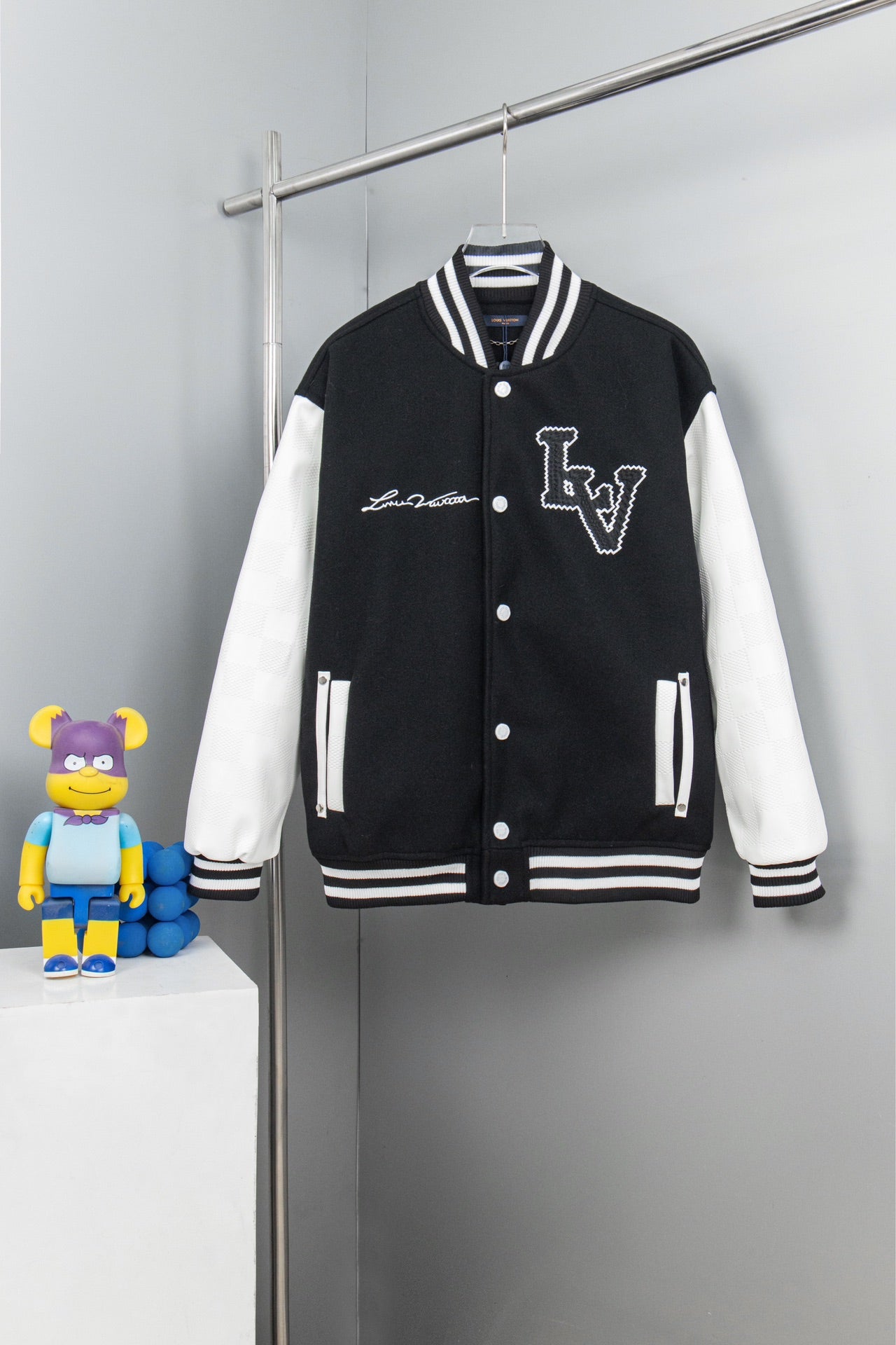LuxluxHouse Best Quality Clothes Coats & Jackets Louis Vuitton