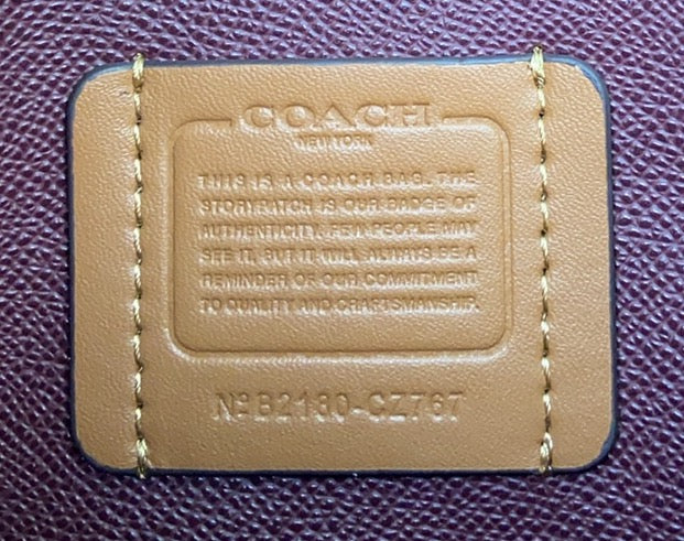 LuxluxHouse Best Quality Bags Coach