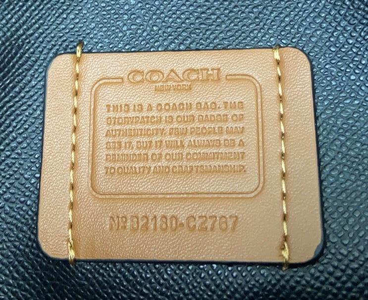 LuxluxHouse Best Quality Bags Coach