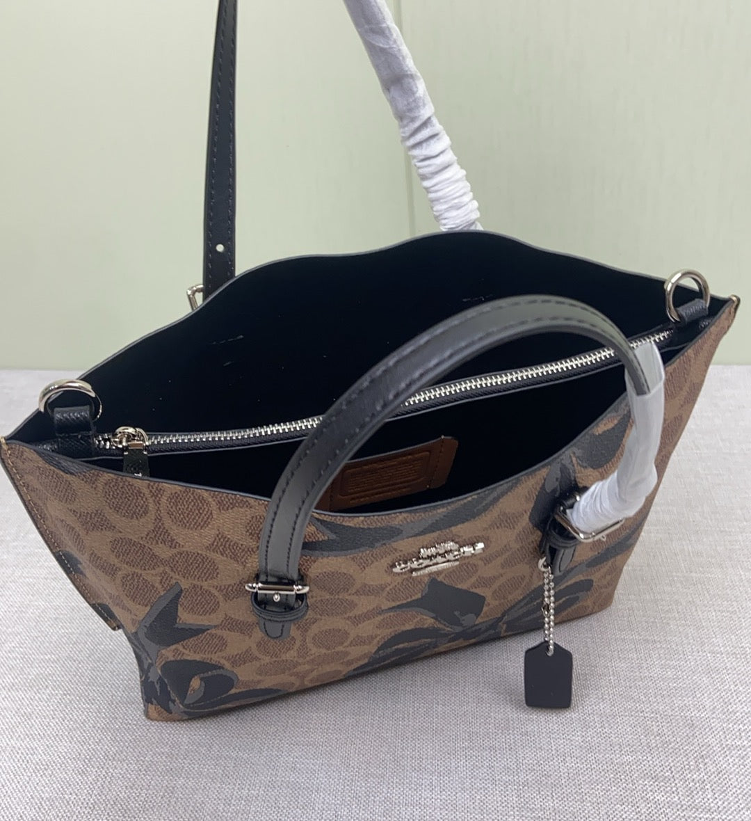 LuxluxHouse Best Quality Bags Coach