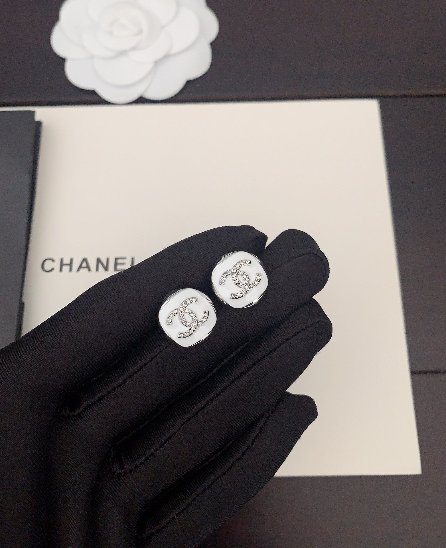 LuxluxHouse Best Quality Accessories Chanel