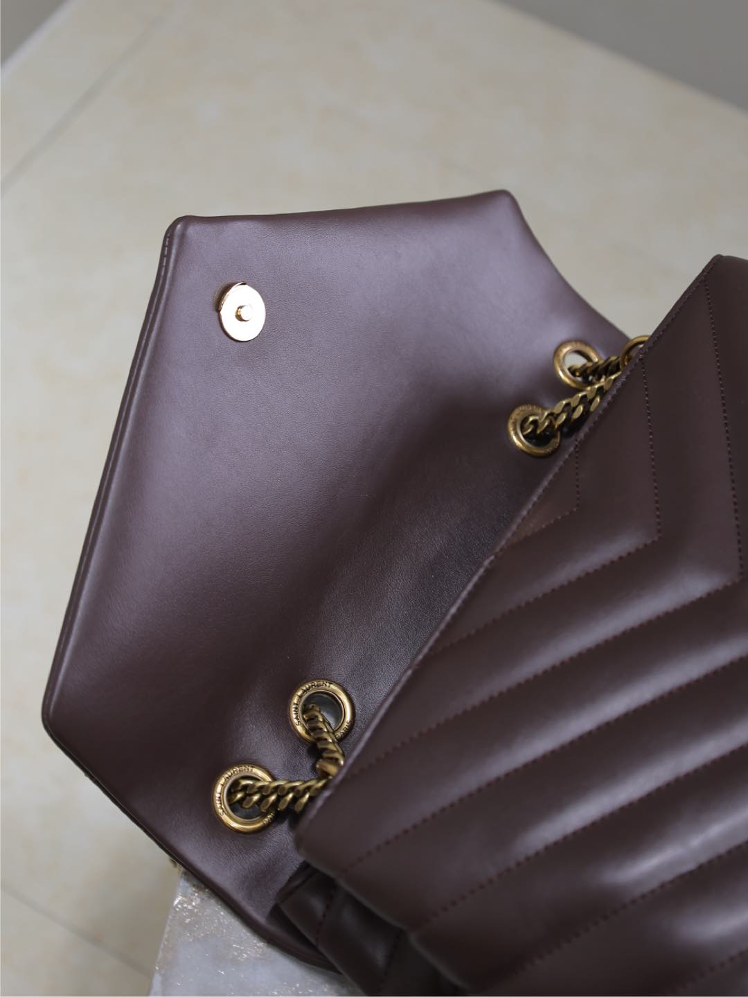 LuxluxHouse Best Quality Bags YSL Women