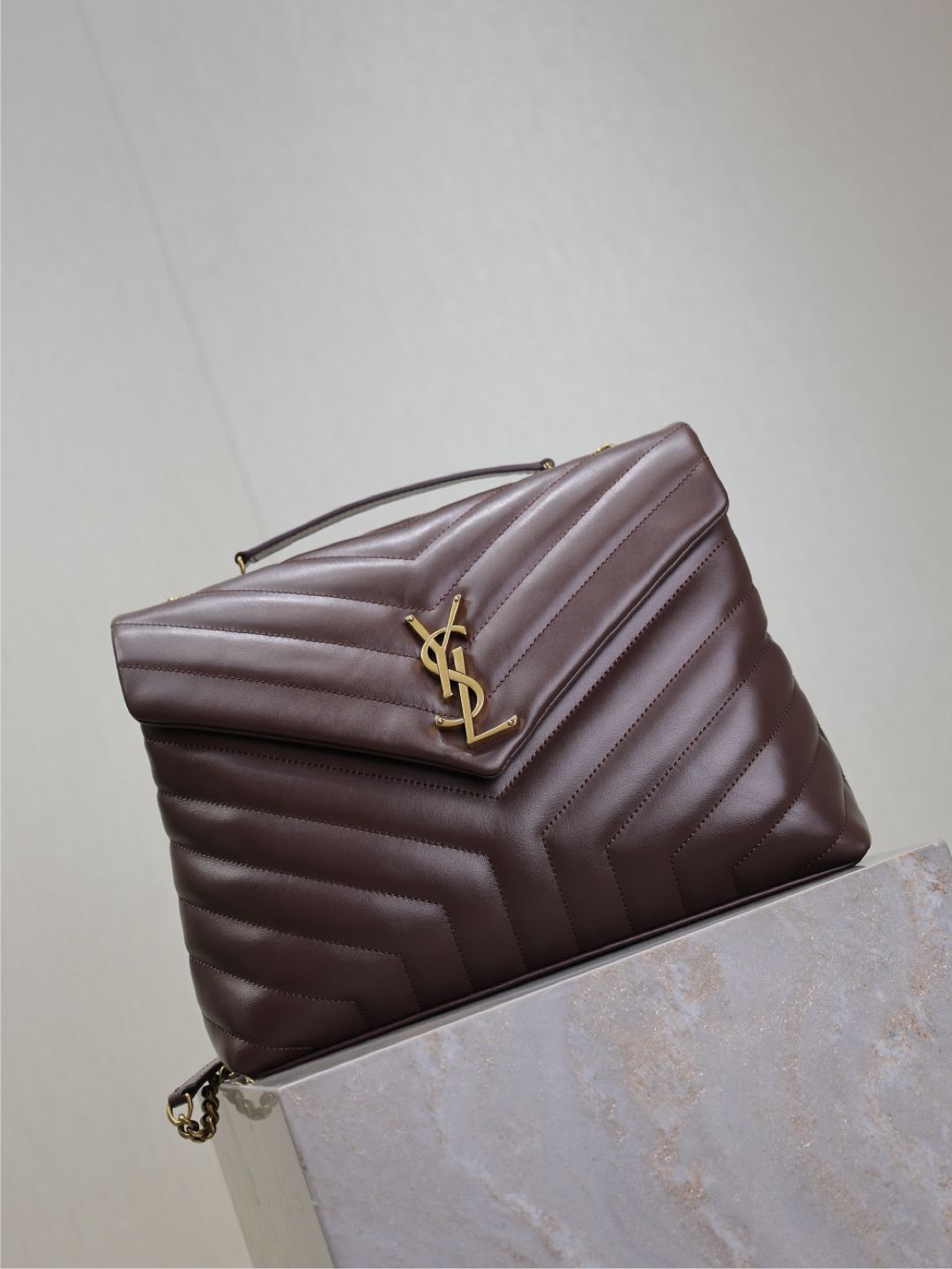 LuxluxHouse Best Quality Bags YSL Women