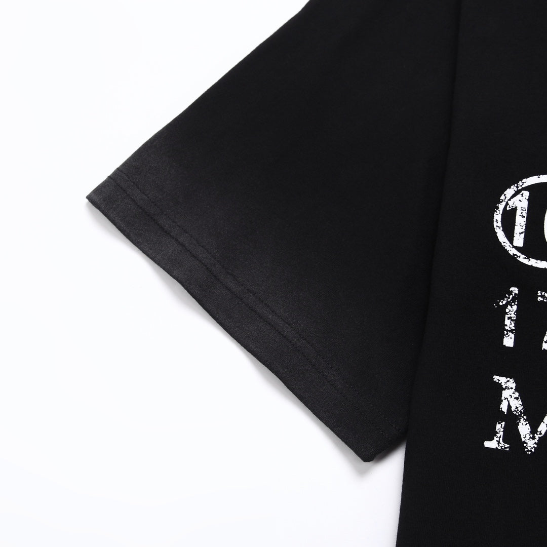 LuxluxHouse Best Quality Clothes T-shirt Chanel & Maison Margiela