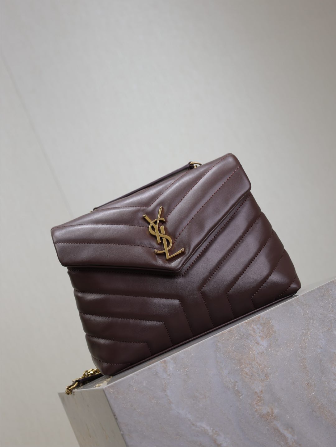 LuxluxHouse Best Quality Bags YSL Women