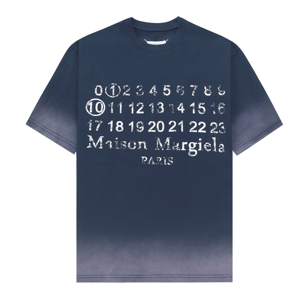 LuxluxHouse Best Quality Clothes T-shirt Chanel & Maison Margiela