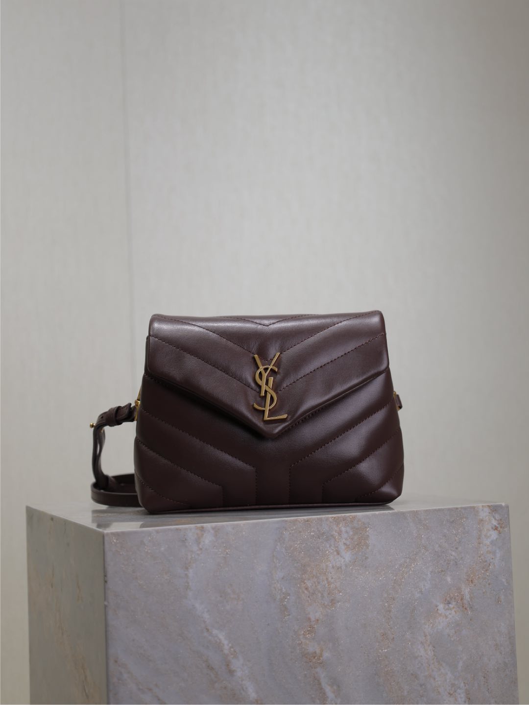 LuxluxHouse Best Quality Bags YSL Women