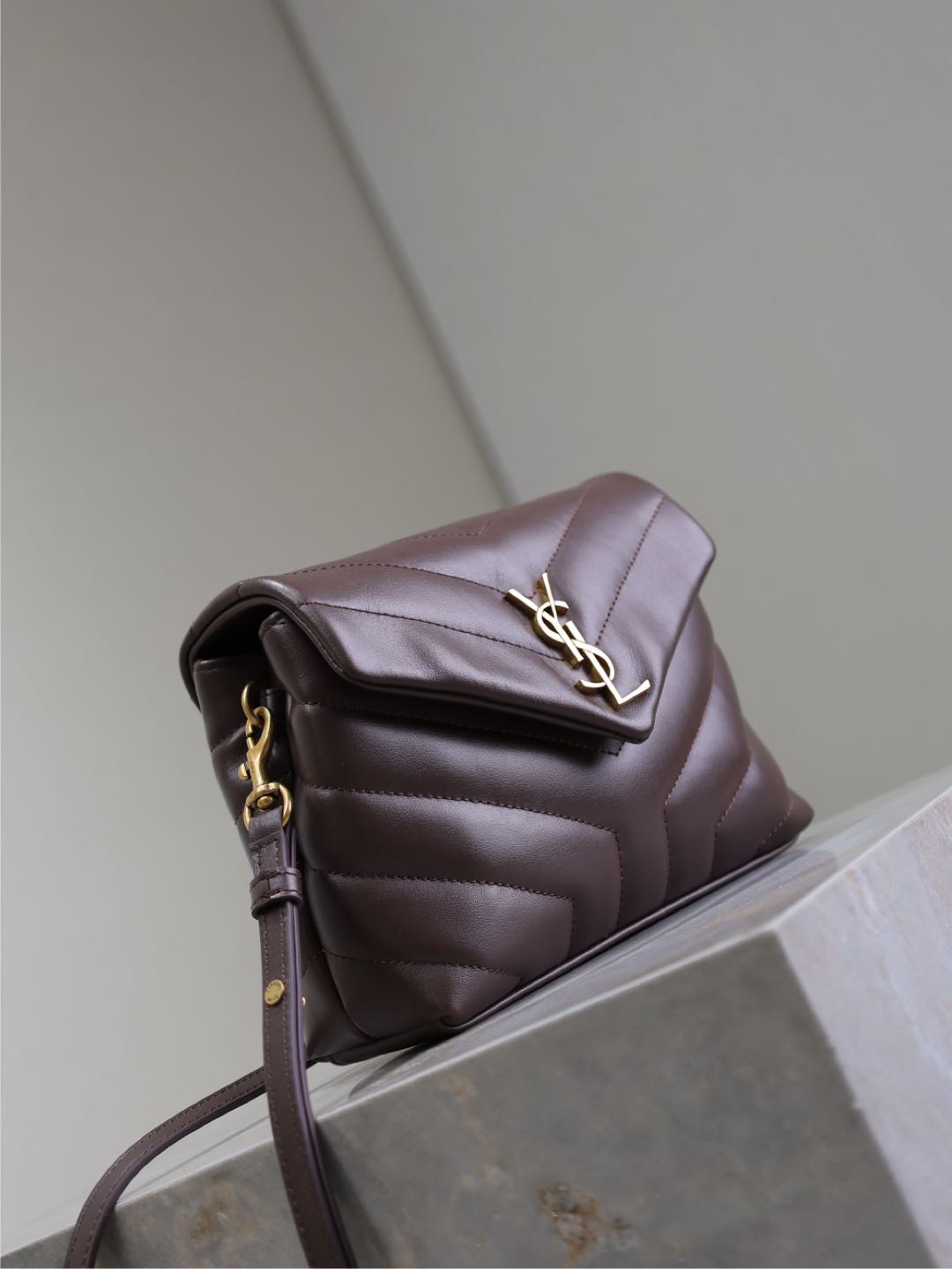 LuxluxHouse Best Quality Bags YSL Women