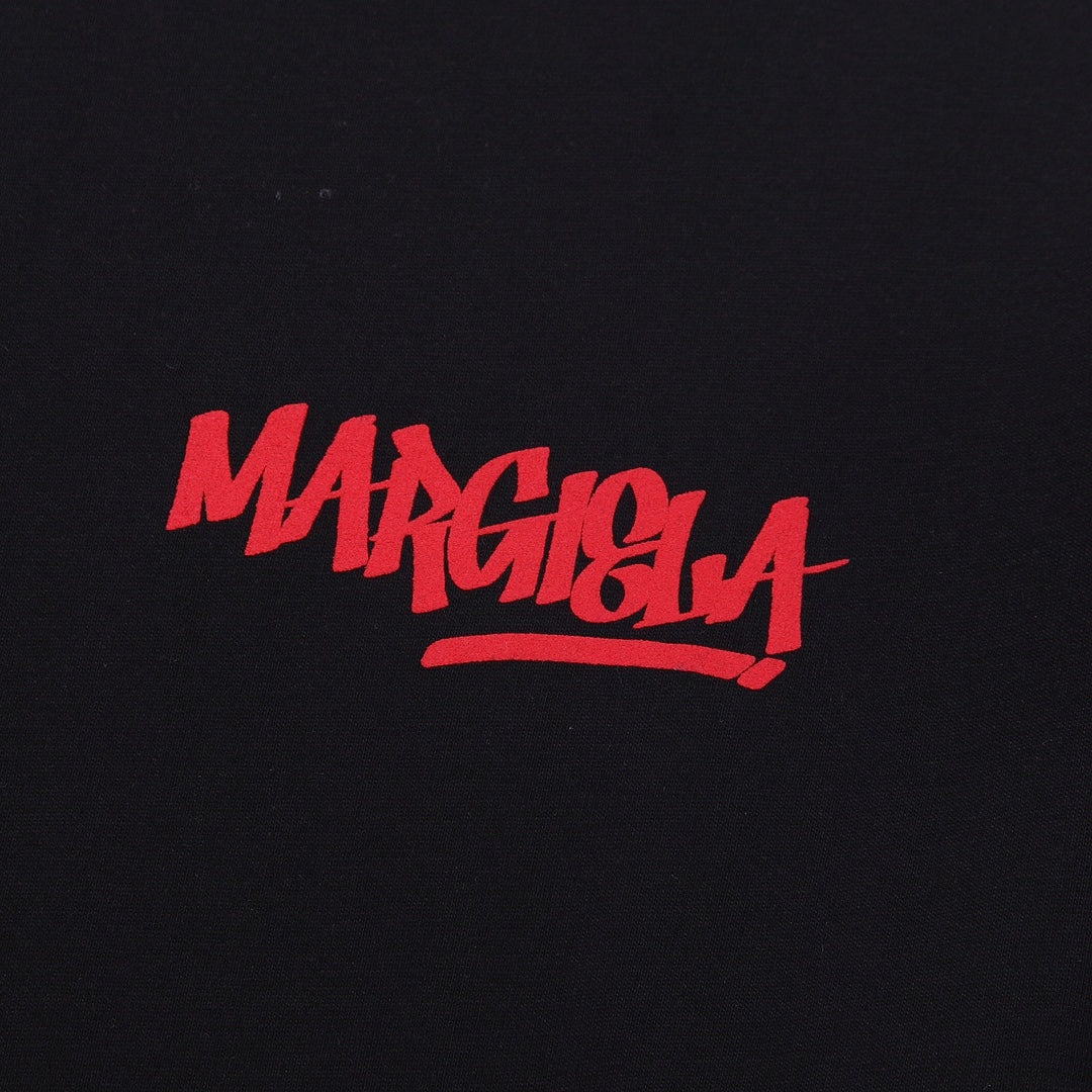 LuxluxHouse Best Quality Clothes T-shirt Chanel & Maison Margiela