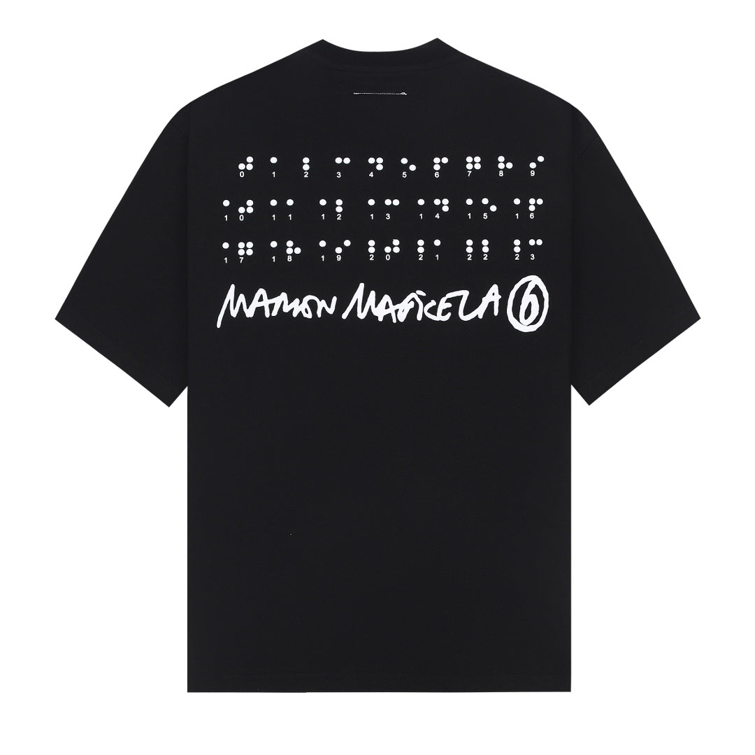 LuxluxHouse Best Quality Clothes T-shirt Chanel & Maison Margiela