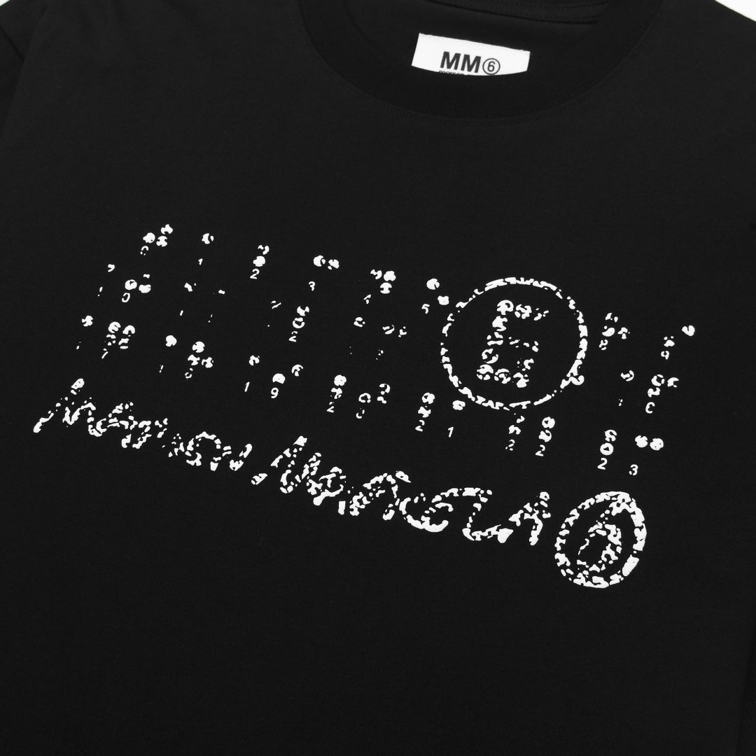 LuxluxHouse Best Quality Clothes T-shirt Chanel & Maison Margiela