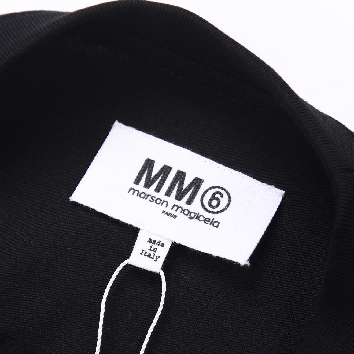 LuxluxHouse Best Quality Clothes T-shirt Chanel & Maison Margiela