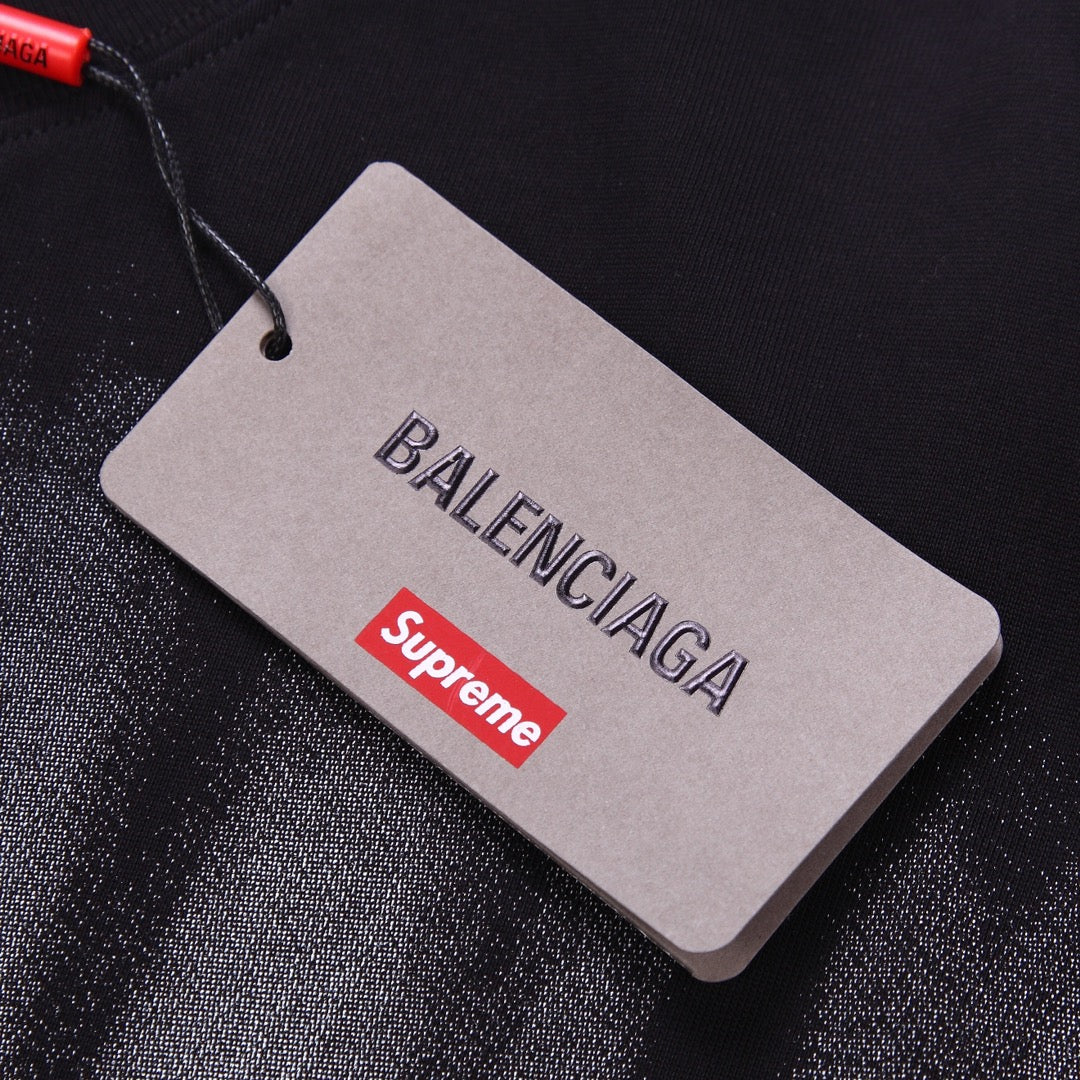 LuxluxHouse Best Quality Clothes Balenciaga T-shirt