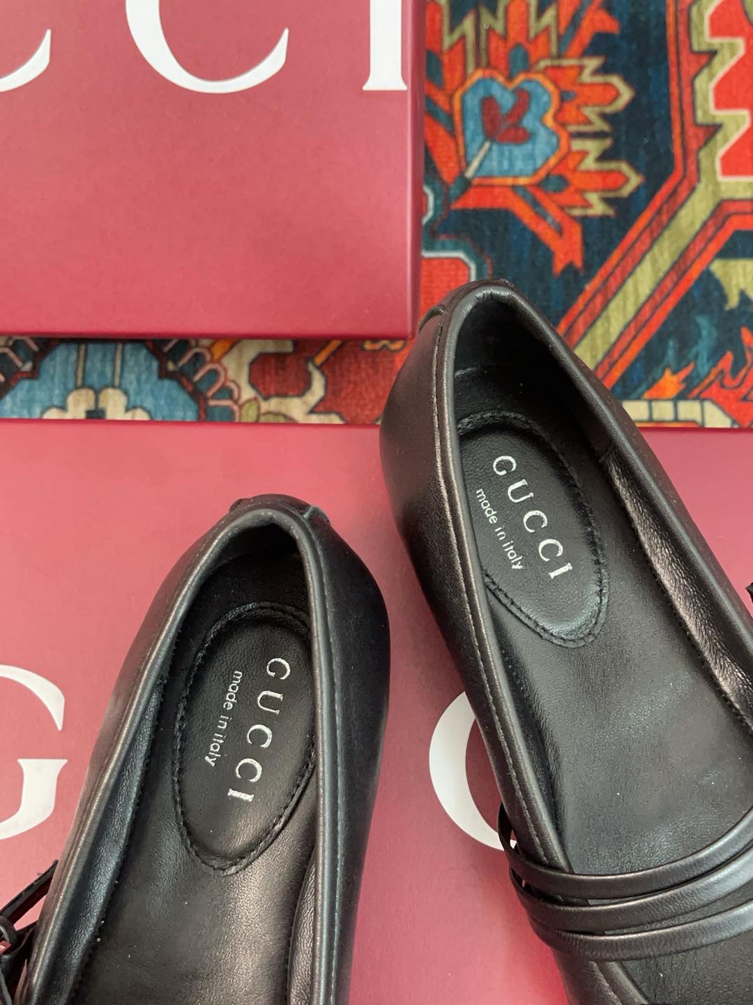 LuxluxHouse Best Quality Gucci Women Shoes