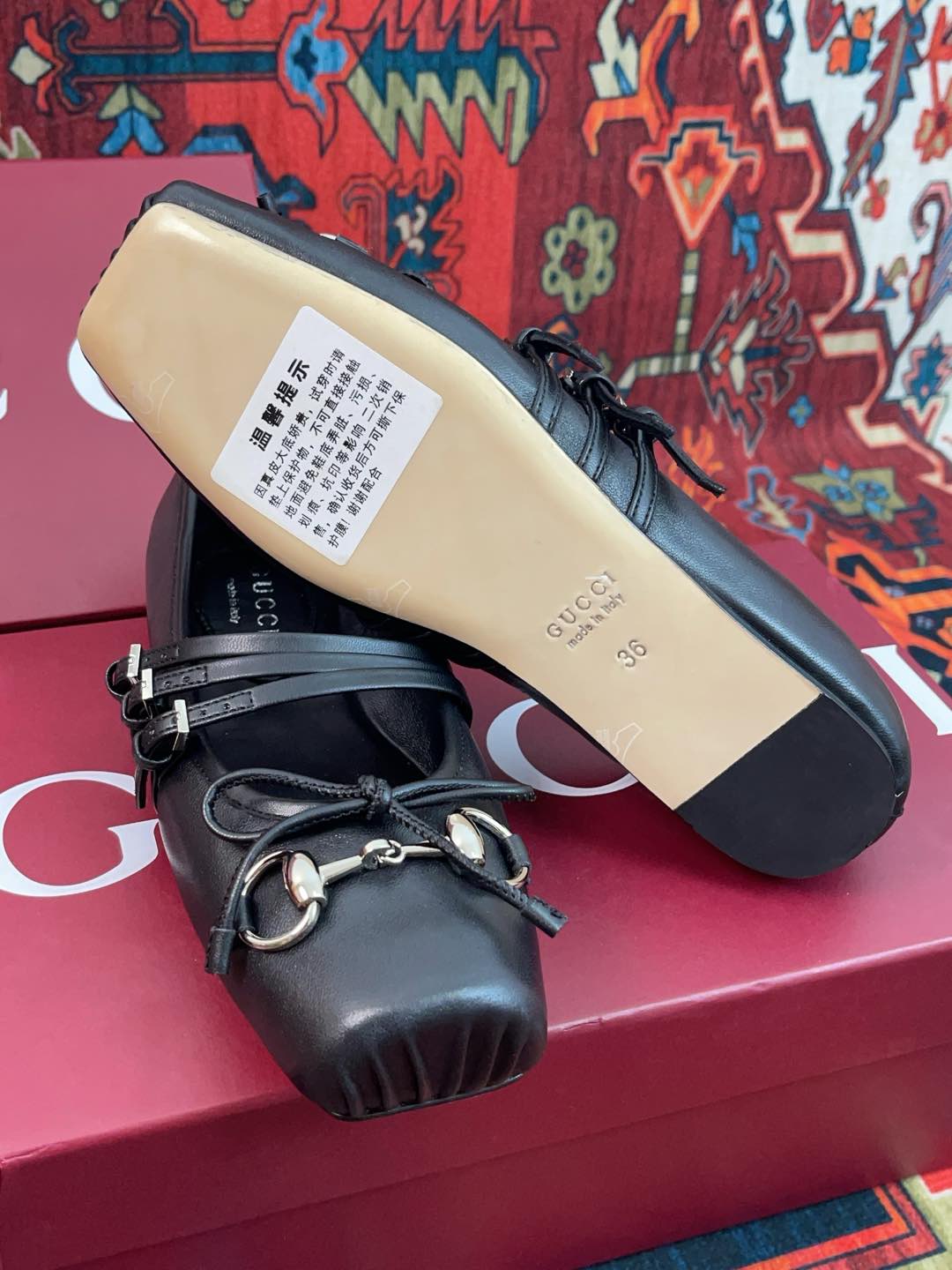 LuxluxHouse Best Quality Gucci Women Shoes