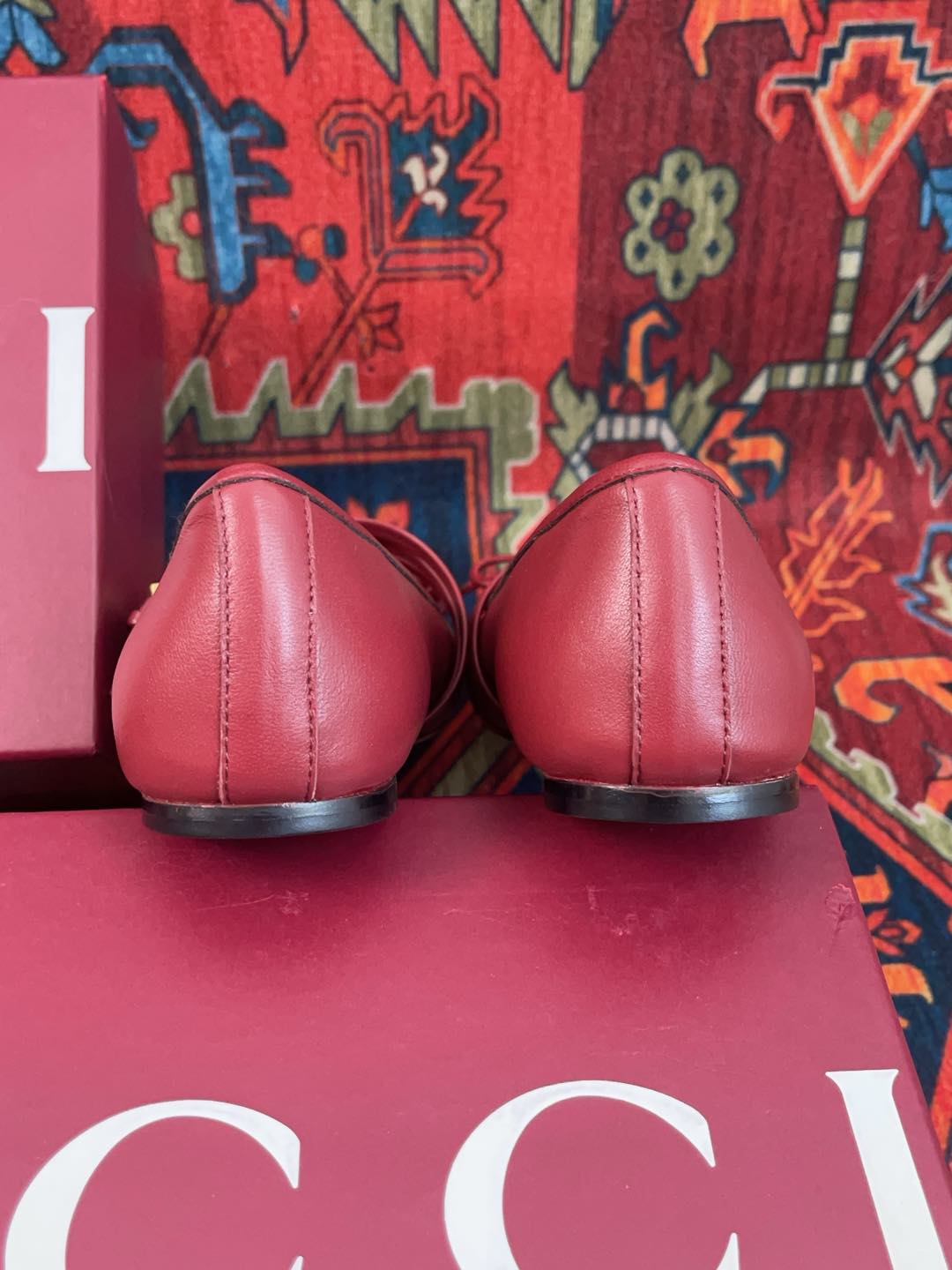 LuxluxHouse Best Quality Gucci Women Shoes