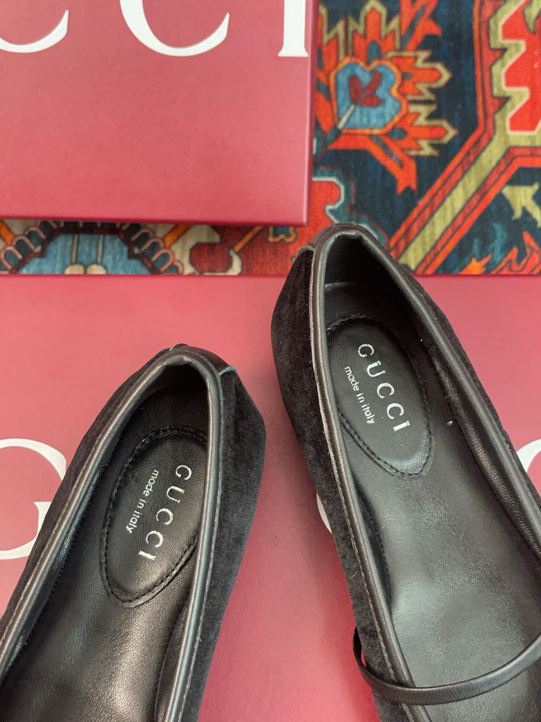 LuxluxHouse Best Quality Gucci Women Shoes