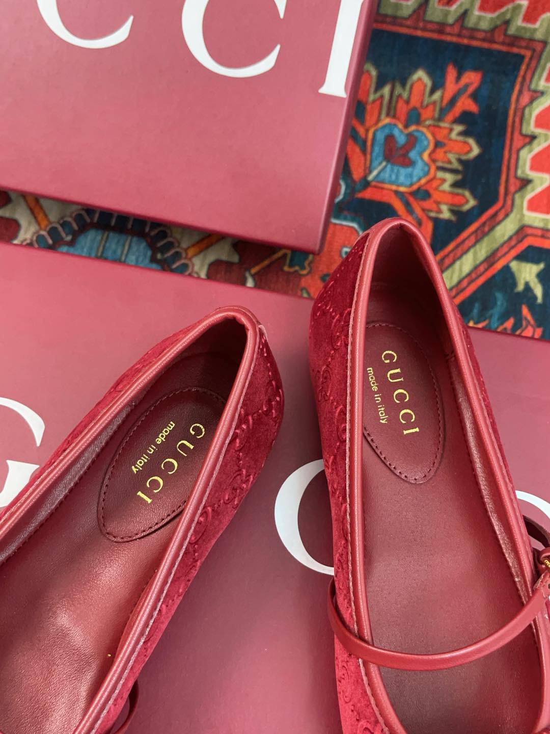 LuxluxHouse Best Quality Gucci Women Shoes
