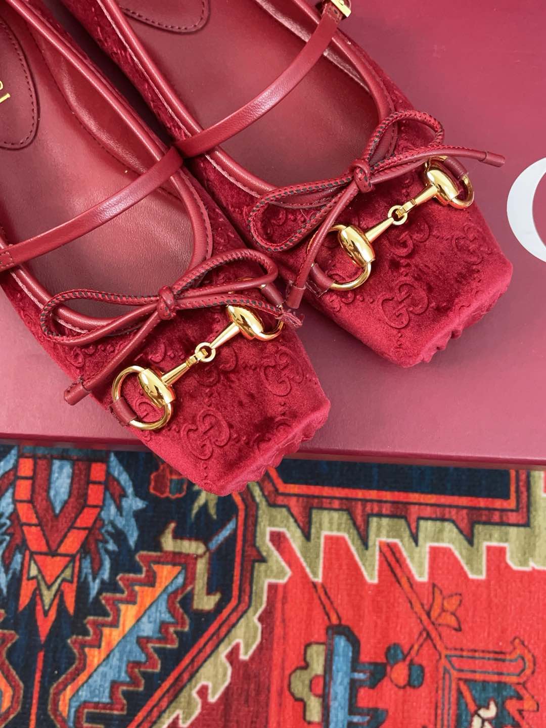 LuxluxHouse Best Quality Gucci Women Shoes