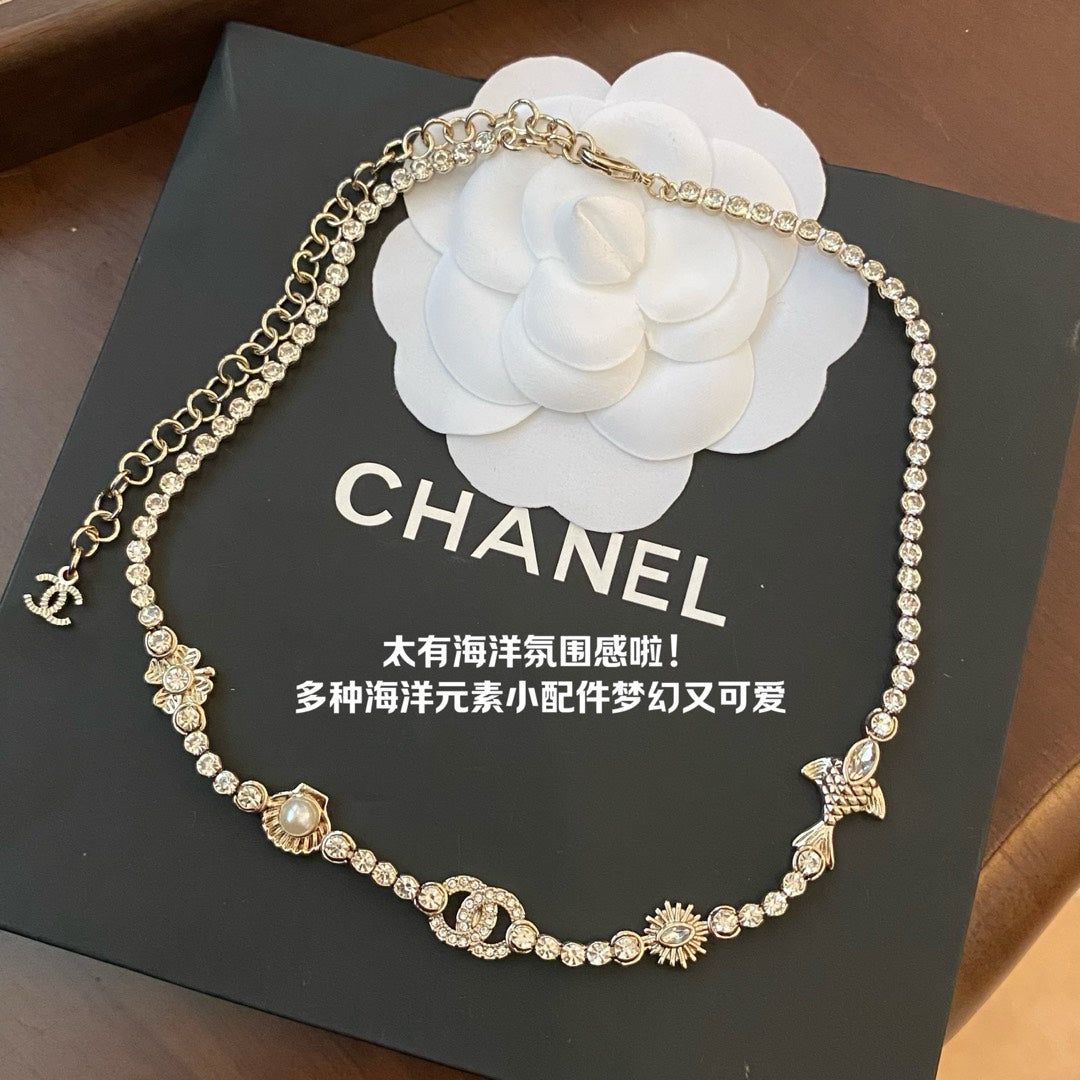 LuxluxHouse Best Quality Accessories Chanel