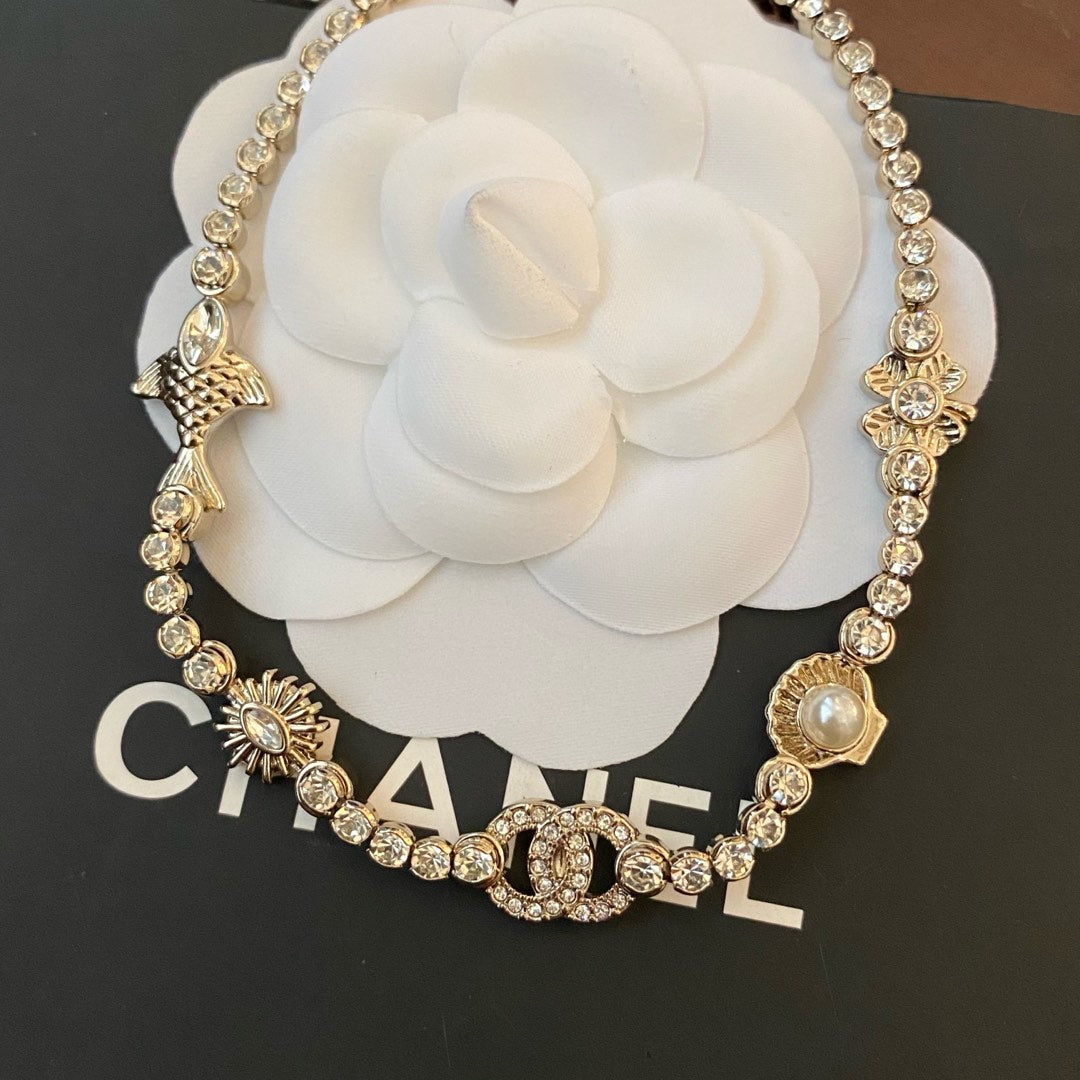 LuxluxHouse Best Quality Accessories Chanel