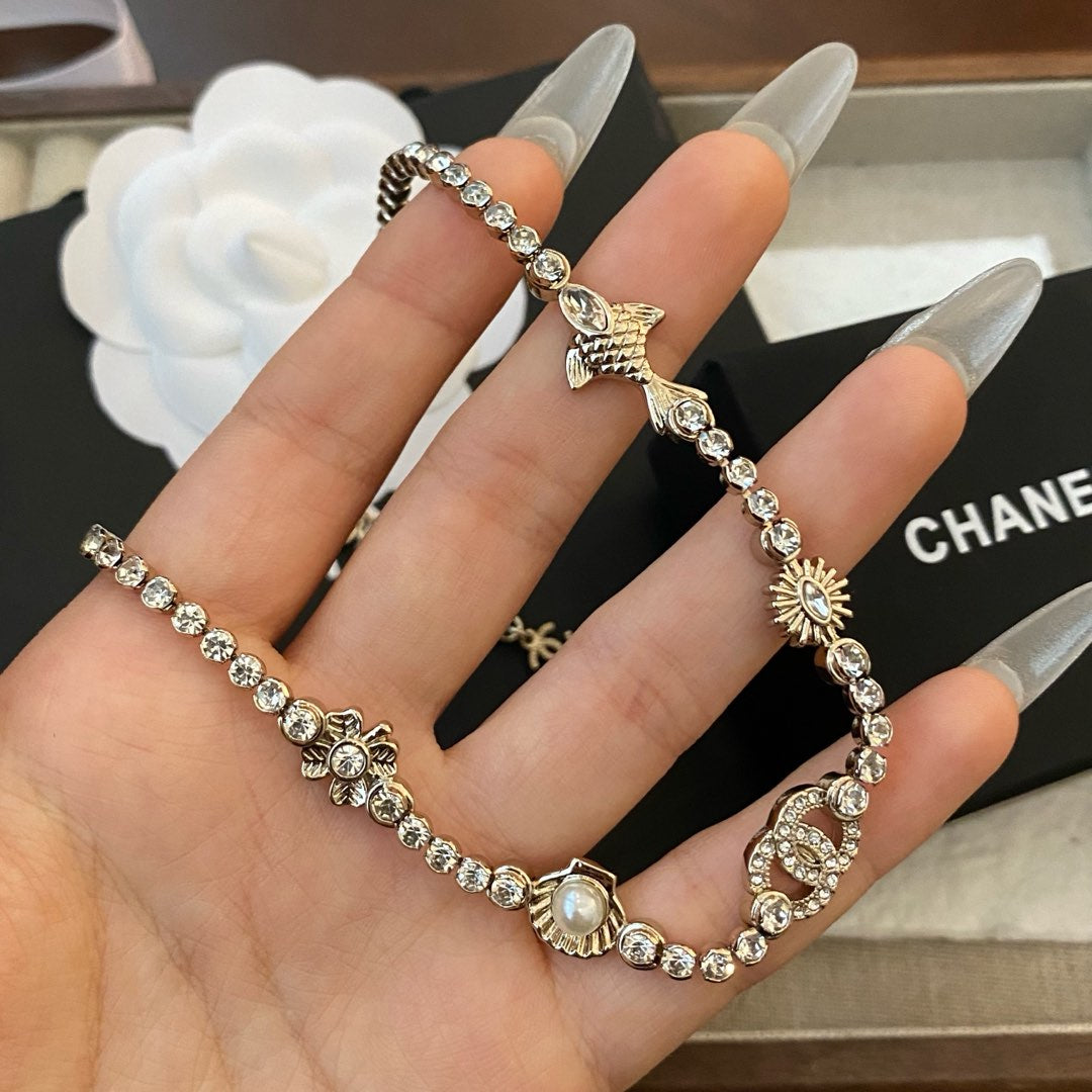 LuxluxHouse Best Quality Accessories Chanel