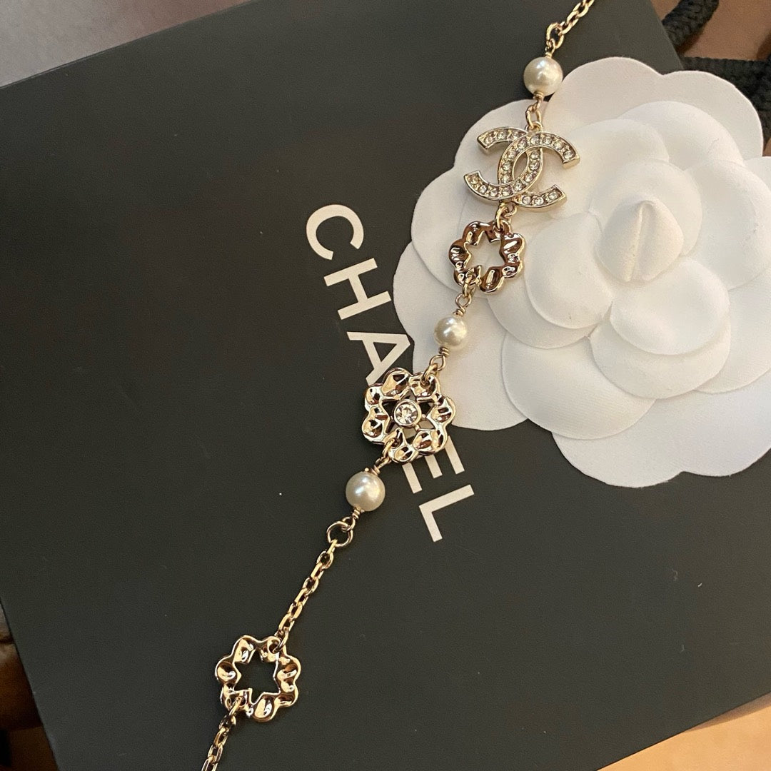 LuxluxHouse Best Quality Accessories Chanel