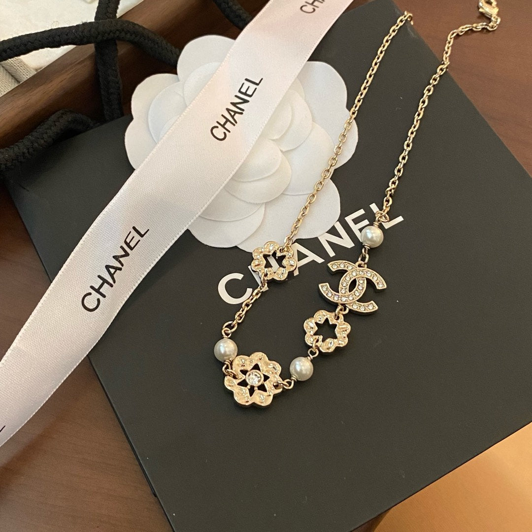 LuxluxHouse Best Quality Accessories Chanel