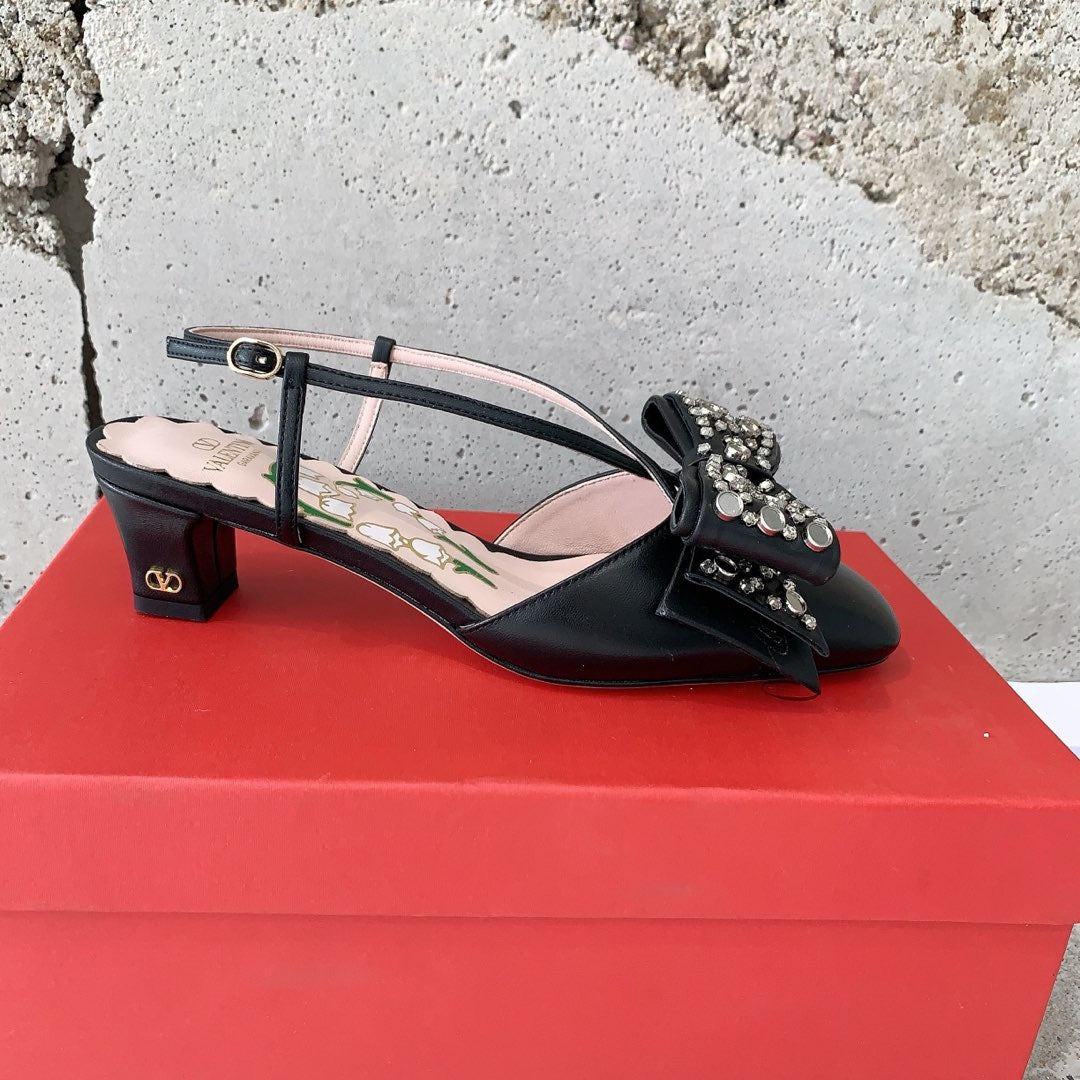 LuxluxHouse Best Quality Valentino Women Shoes